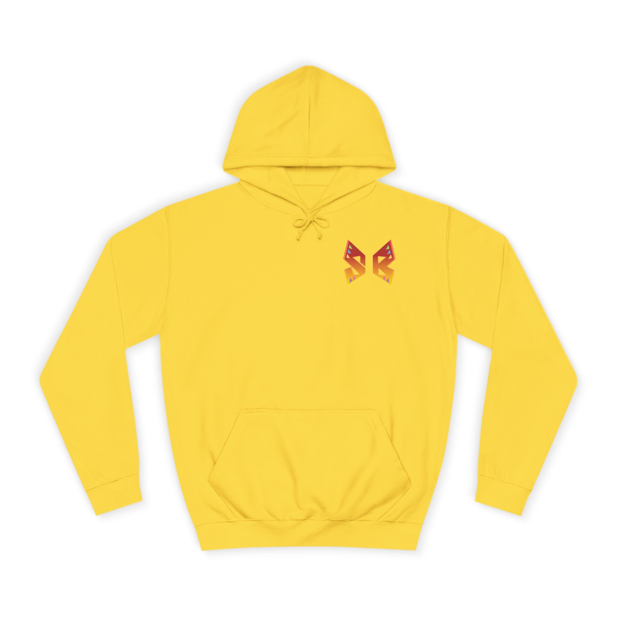 Abstract Hoodie | BVL Studios