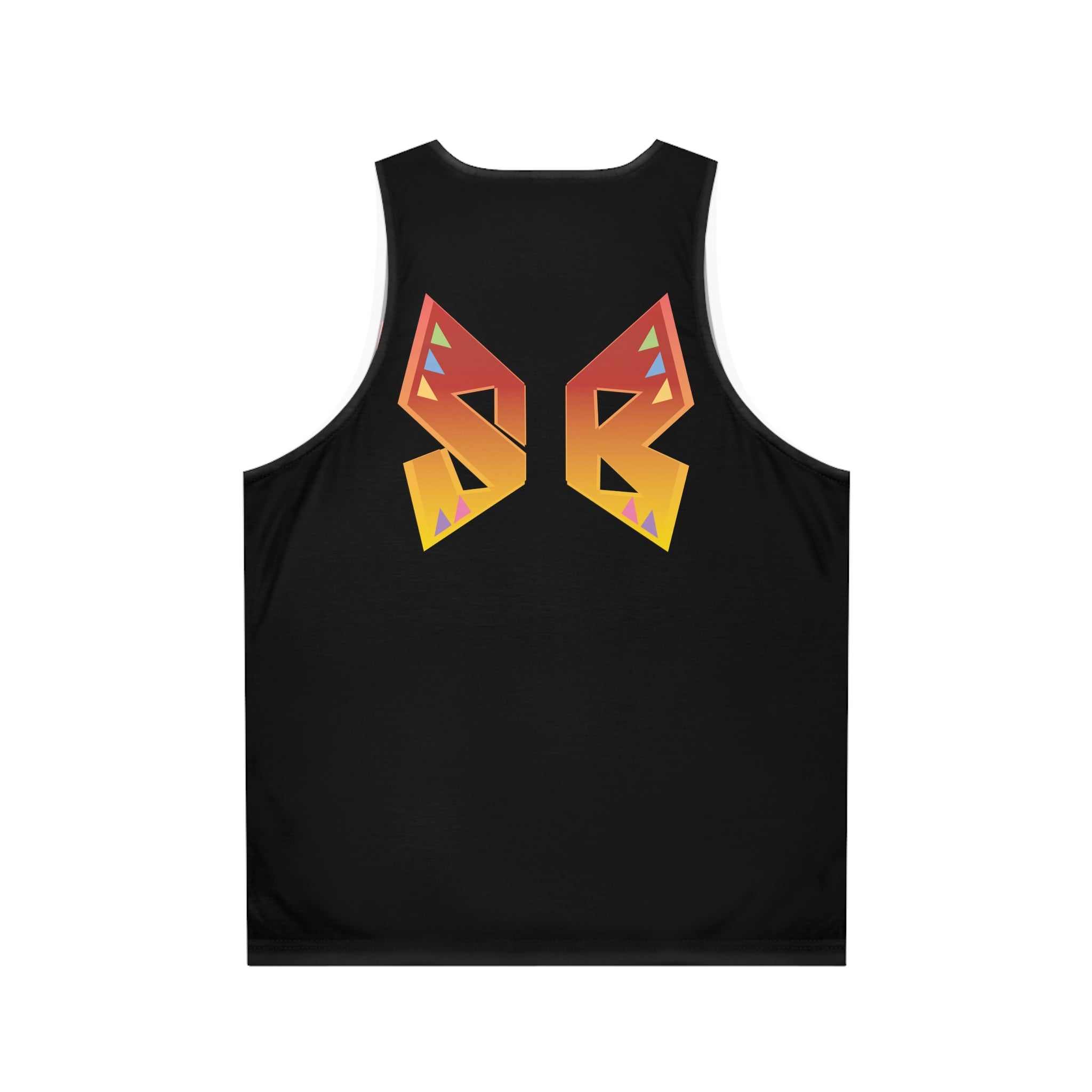 Social Butterfly Team Tank Top | BVL Studios