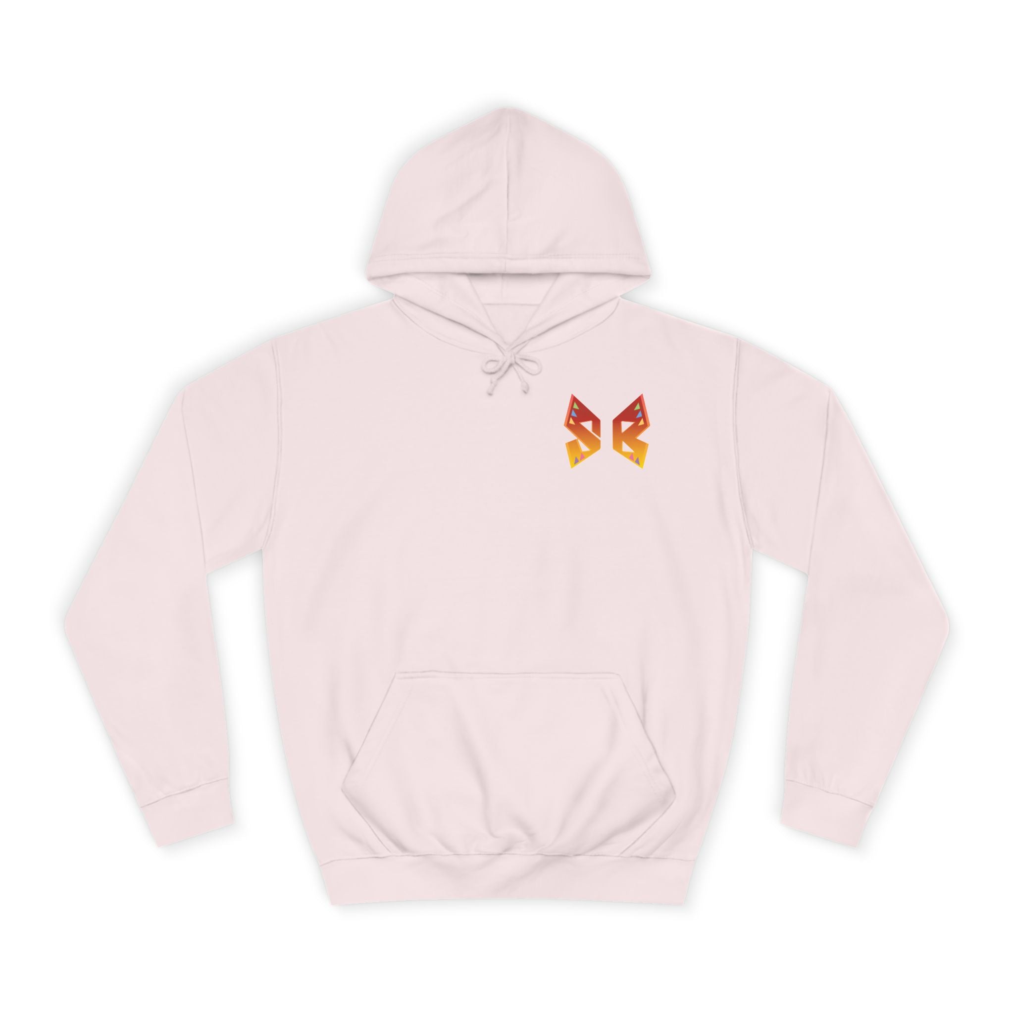 Abstract Hoodie | BVL Studios