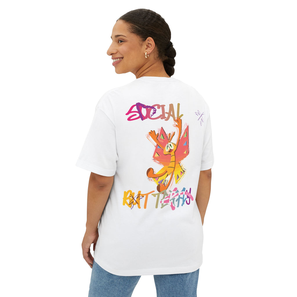 SB Tee | BVL Studios