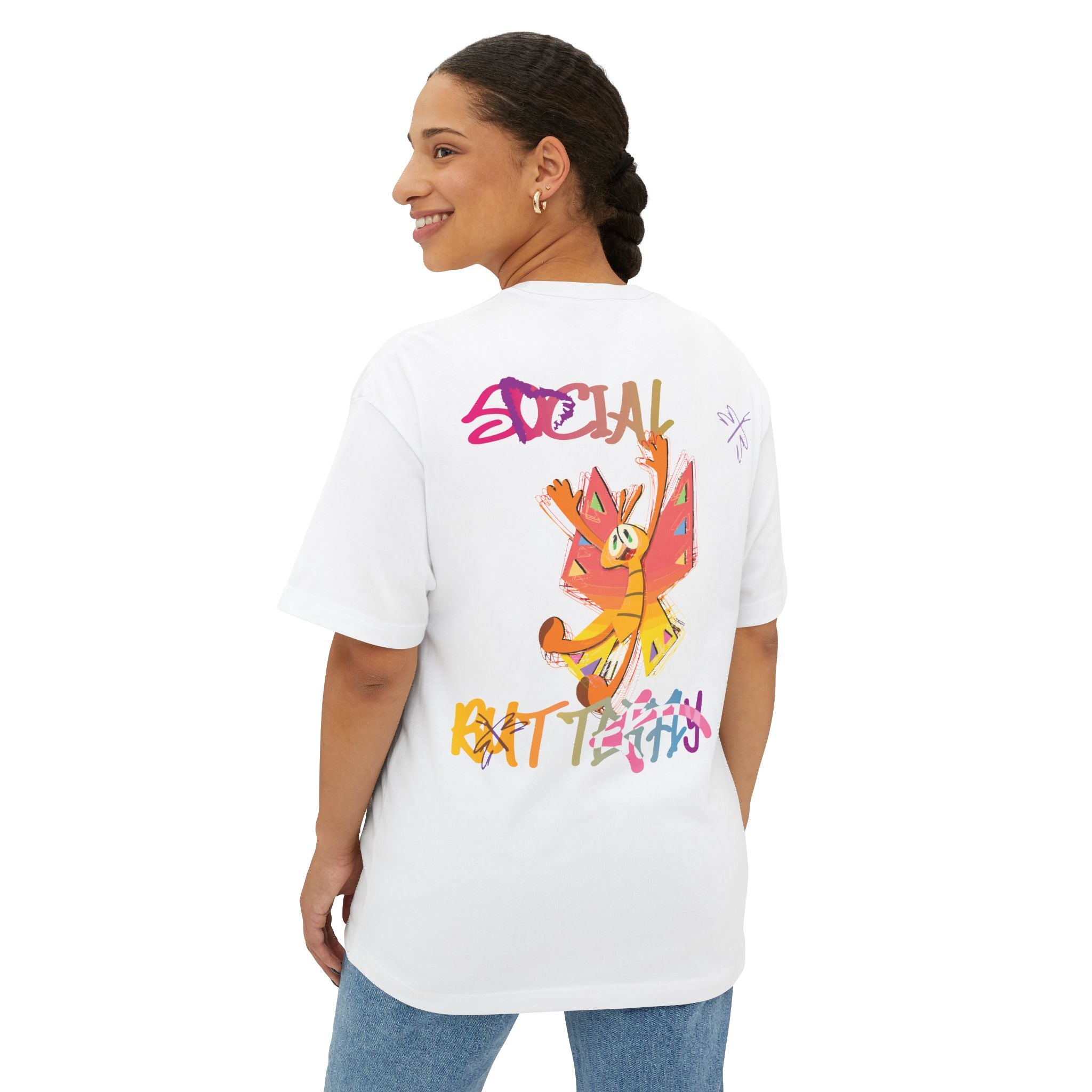 SB Tee | BVL Studios