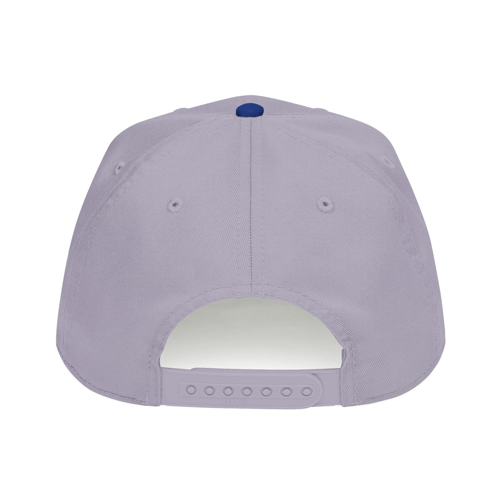 Happy Mascot Face Cap | BVL Designs