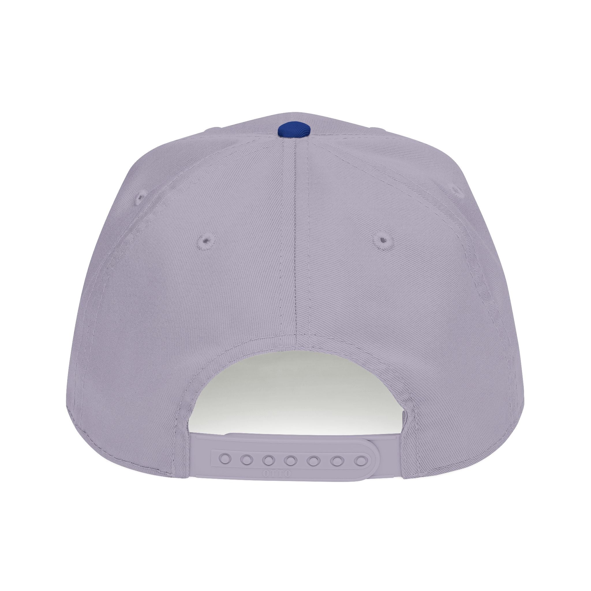 Happy Mascot Face Cap | BVL Designs