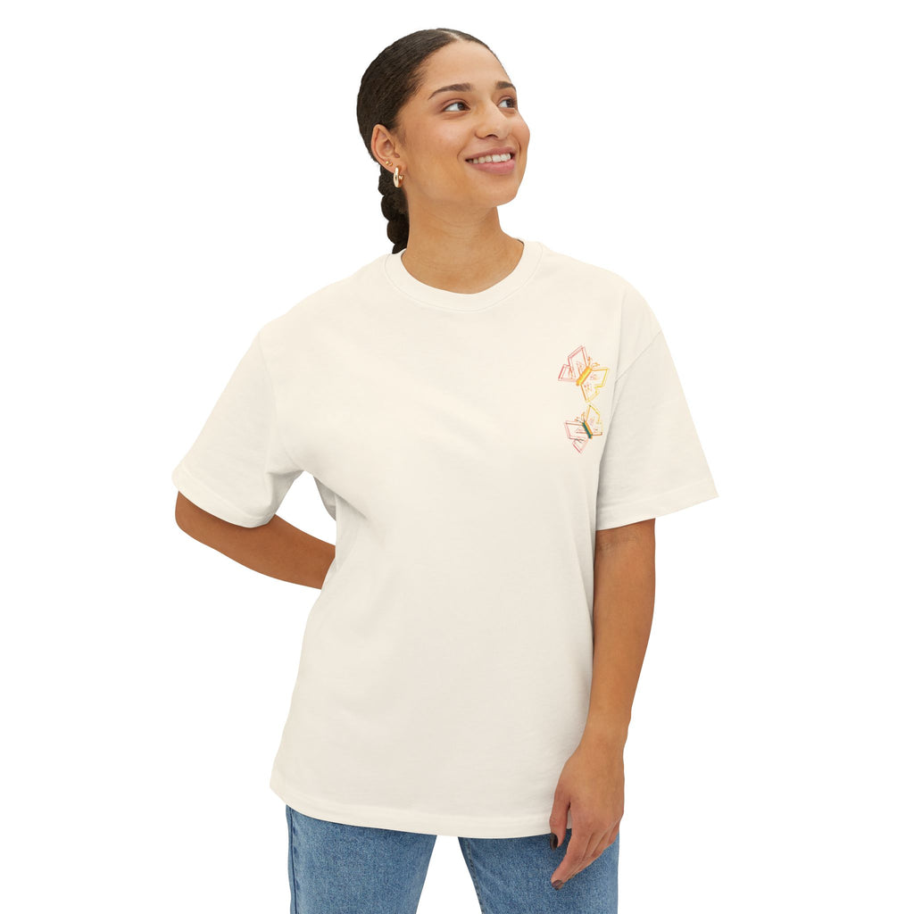 SB Tee | BVL Studios