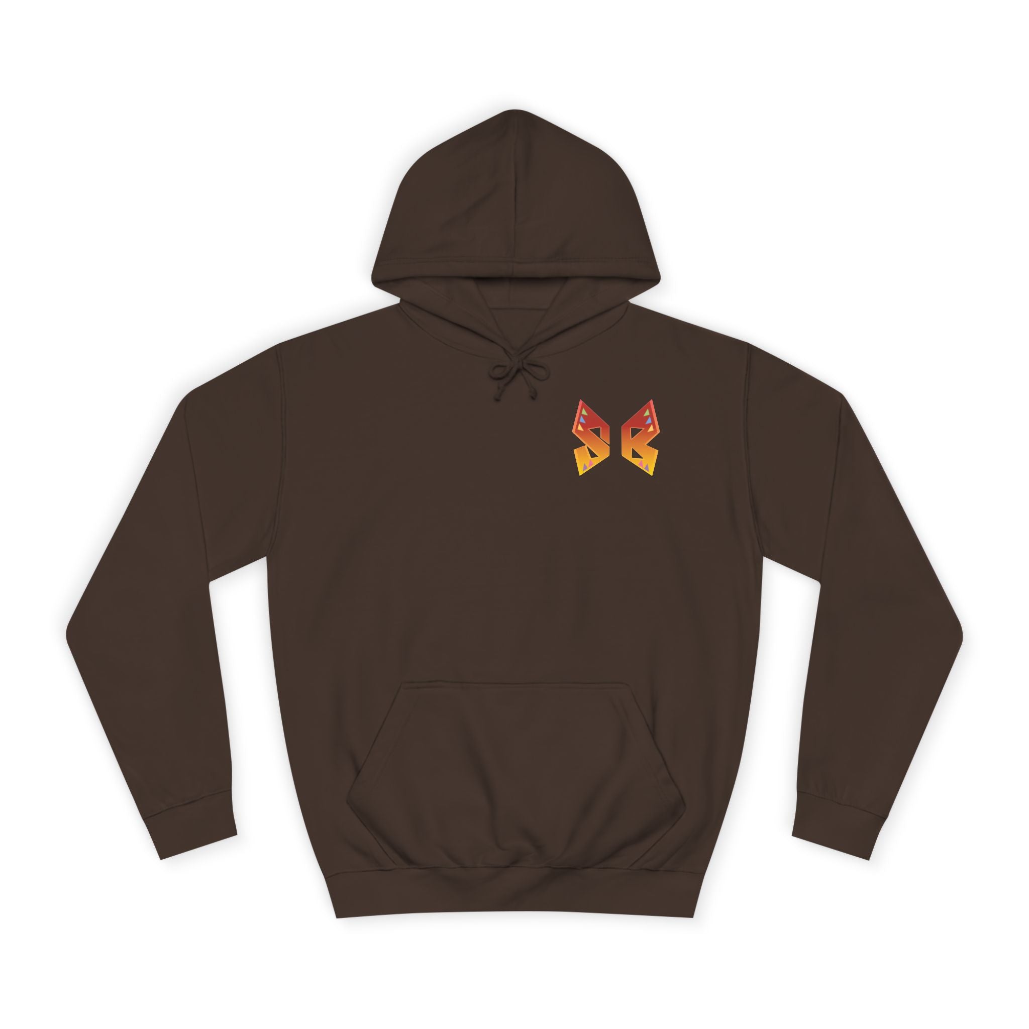 Abstract Hoodie | BVL Studios