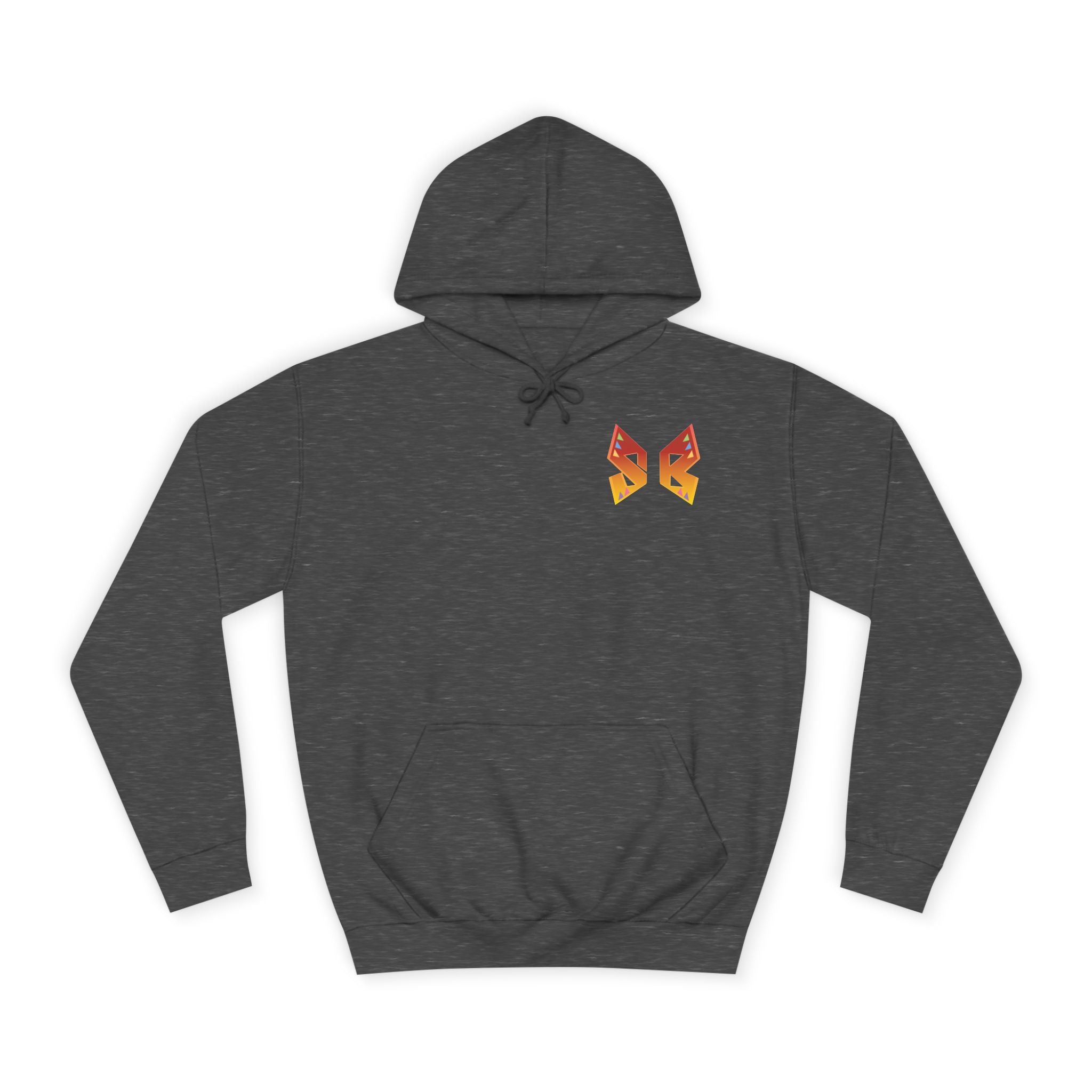 Abstract Hoodie | BVL Studios