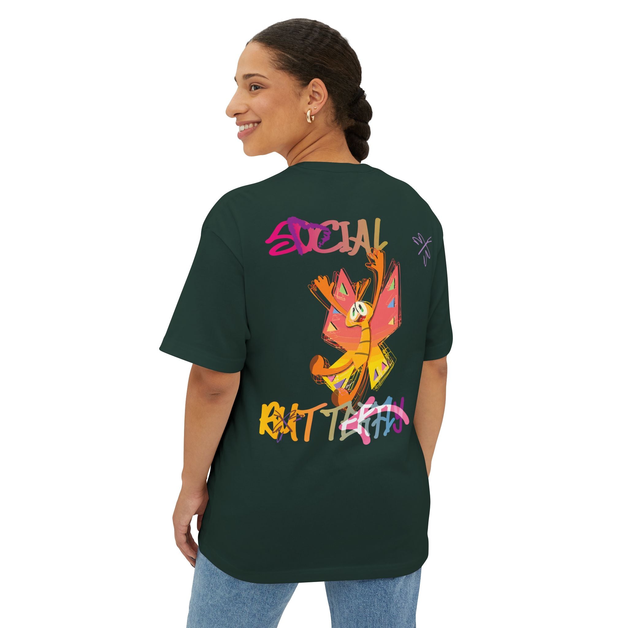 SB Tee | BVL Studios