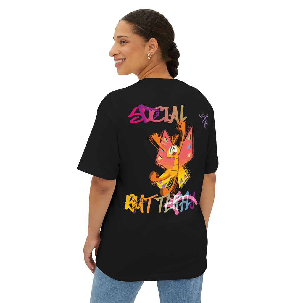 SB Tee | BVL Studios