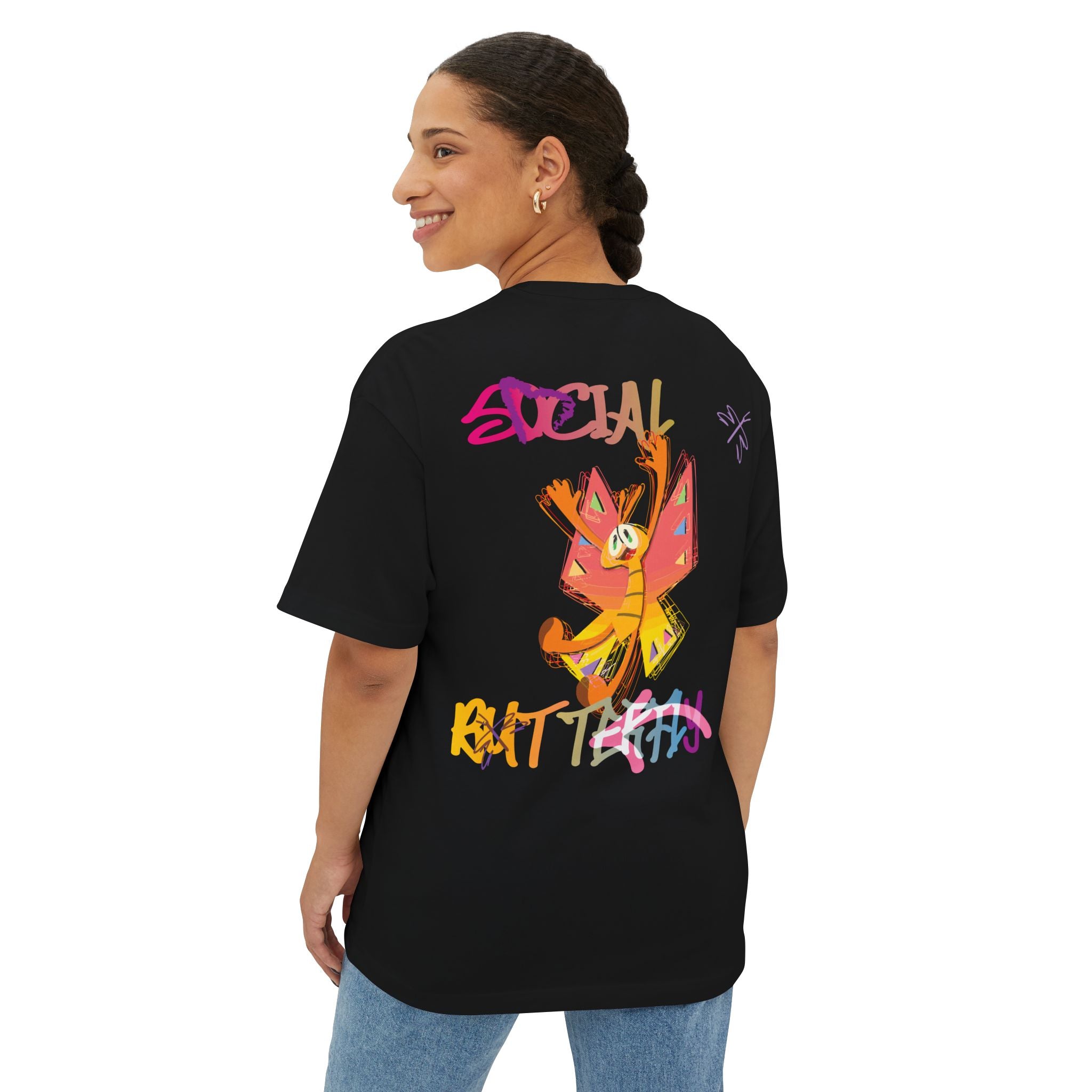 SB Tee | BVL Studios