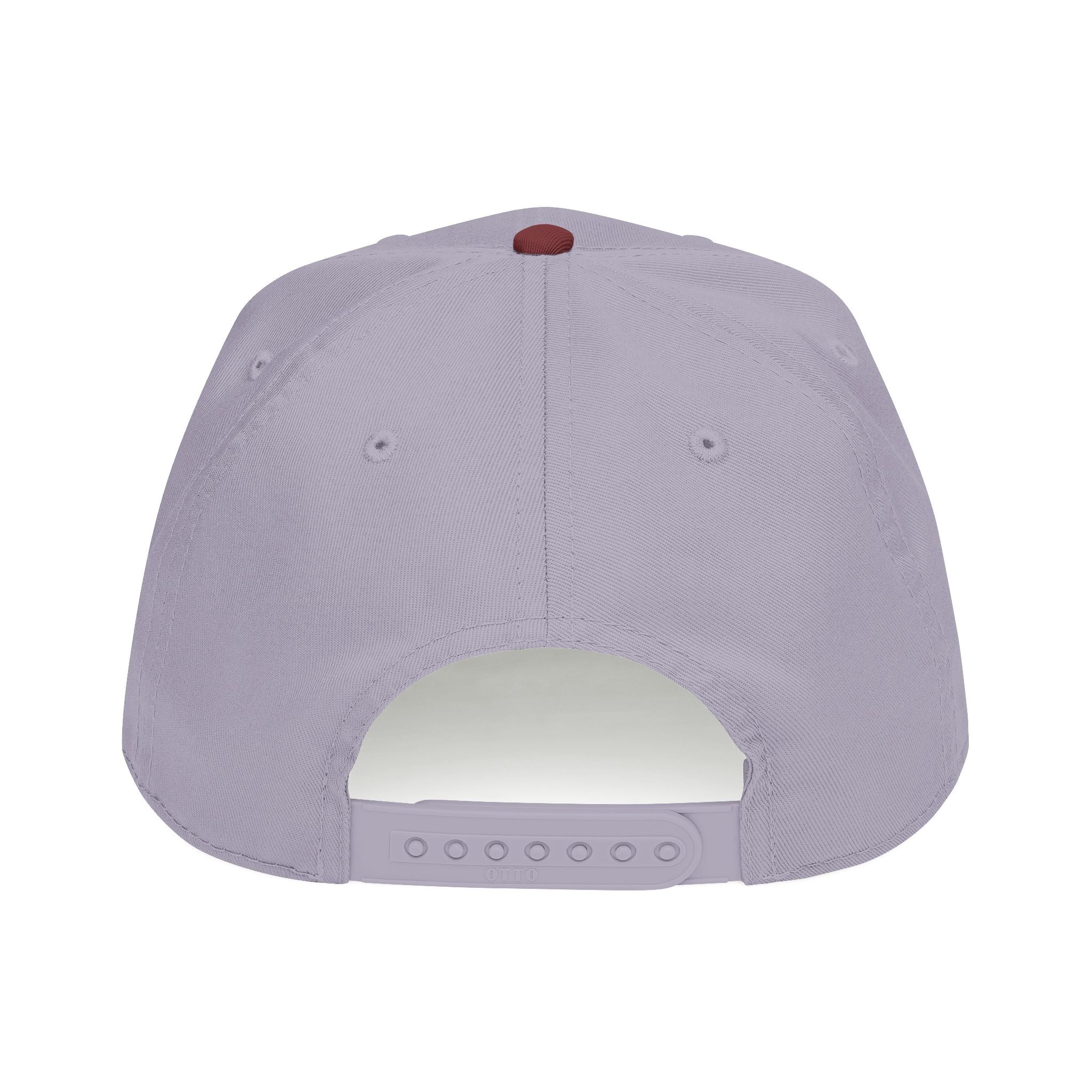Happy Mascot Face Cap | BVL Designs