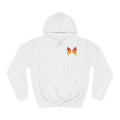 Abstract Hoodie | BVL Studios