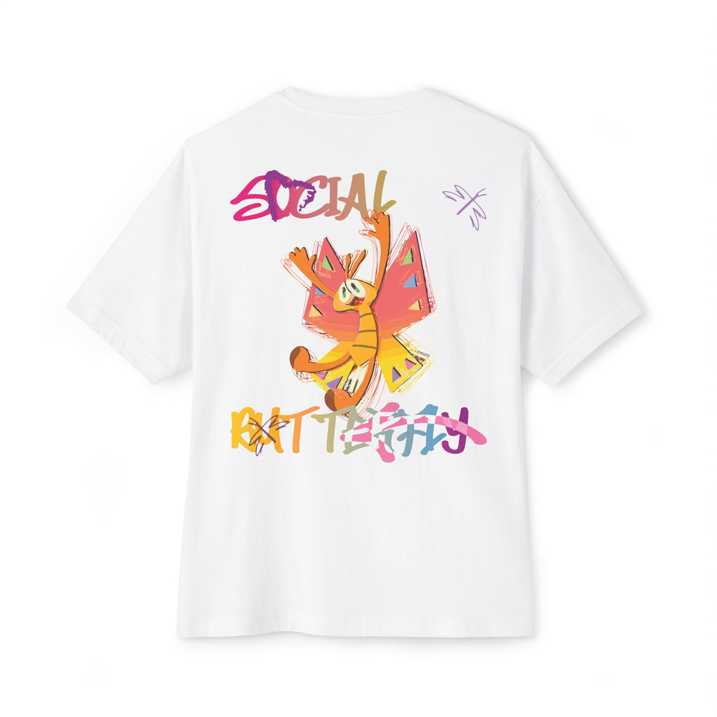 SB Tee | BVL Studios