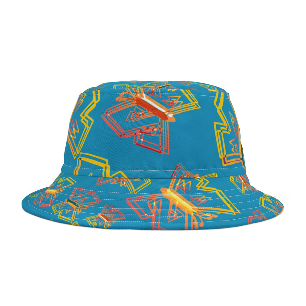 Official SB Bucket Hat | BVL Studios