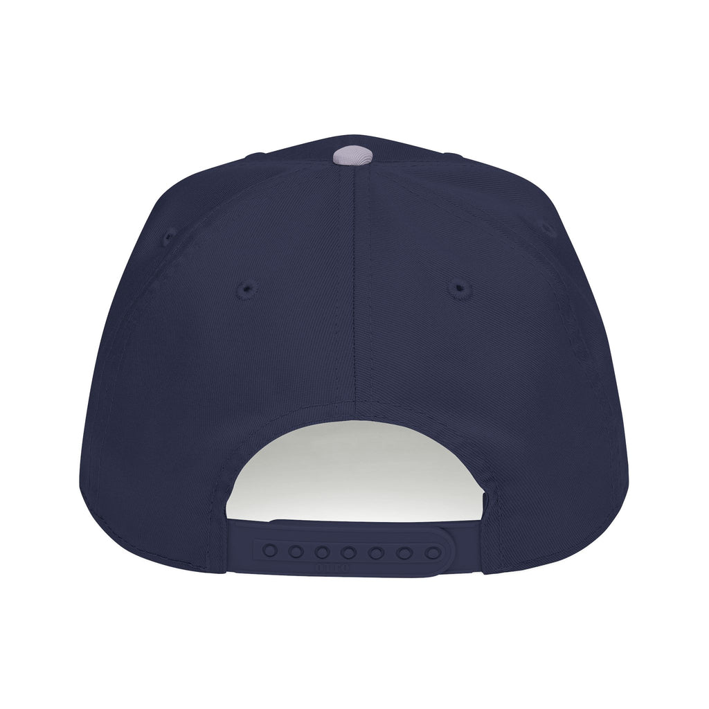 Happy Mascot Face Cap | BVL Designs