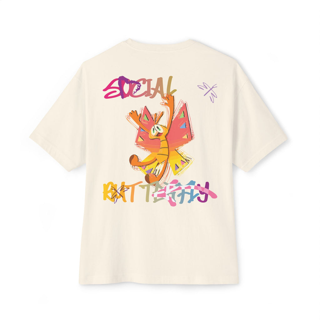 SB Tee | BVL Studios