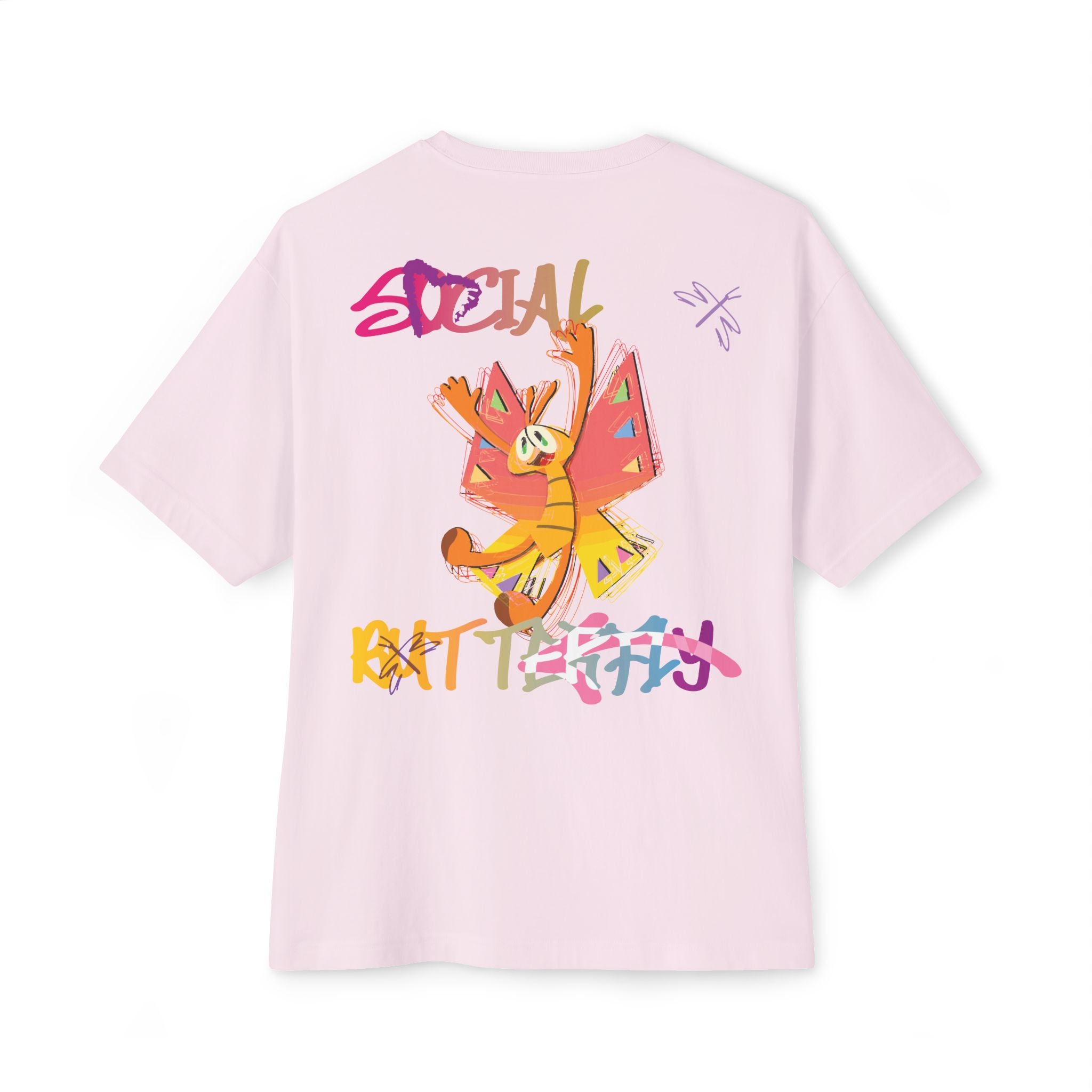 SB Tee | BVL Studios