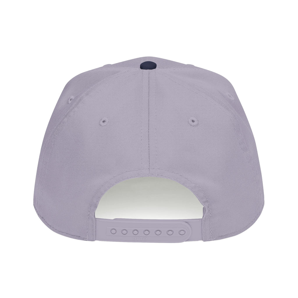 Happy Mascot Face Cap | BVL Designs