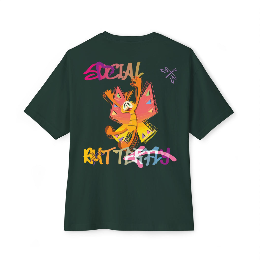 SB Tee | BVL Studios
