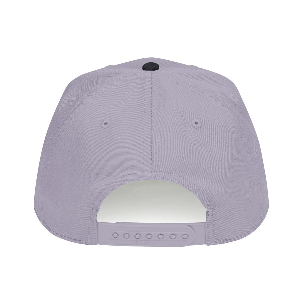 Happy Mascot Face Cap | BVL Designs