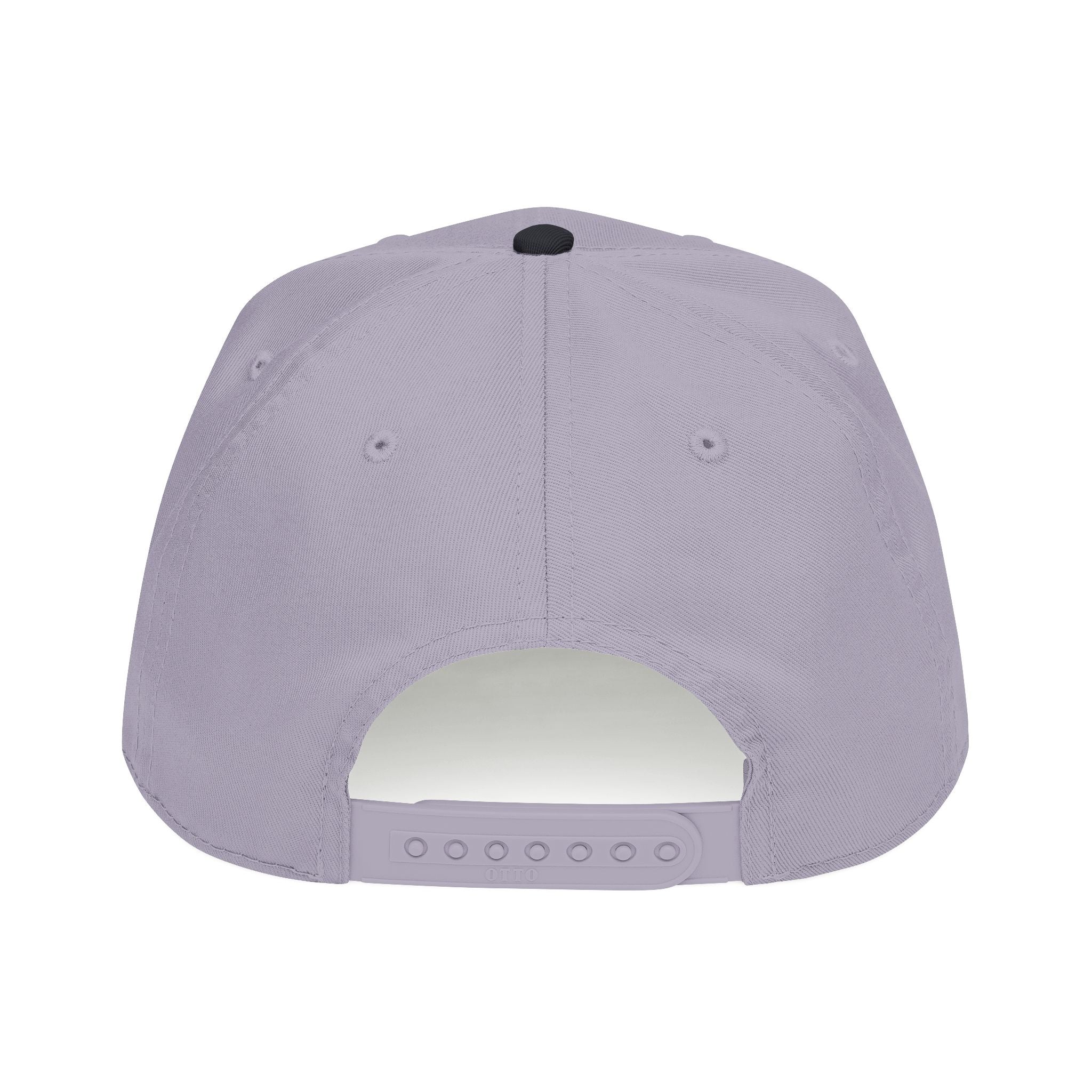 Happy Mascot Face Cap | BVL Designs