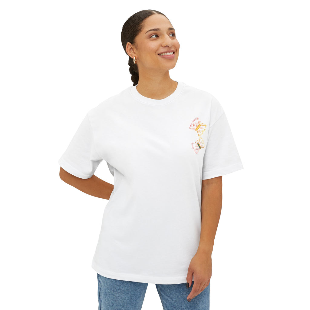 SB Tee | BVL Studios