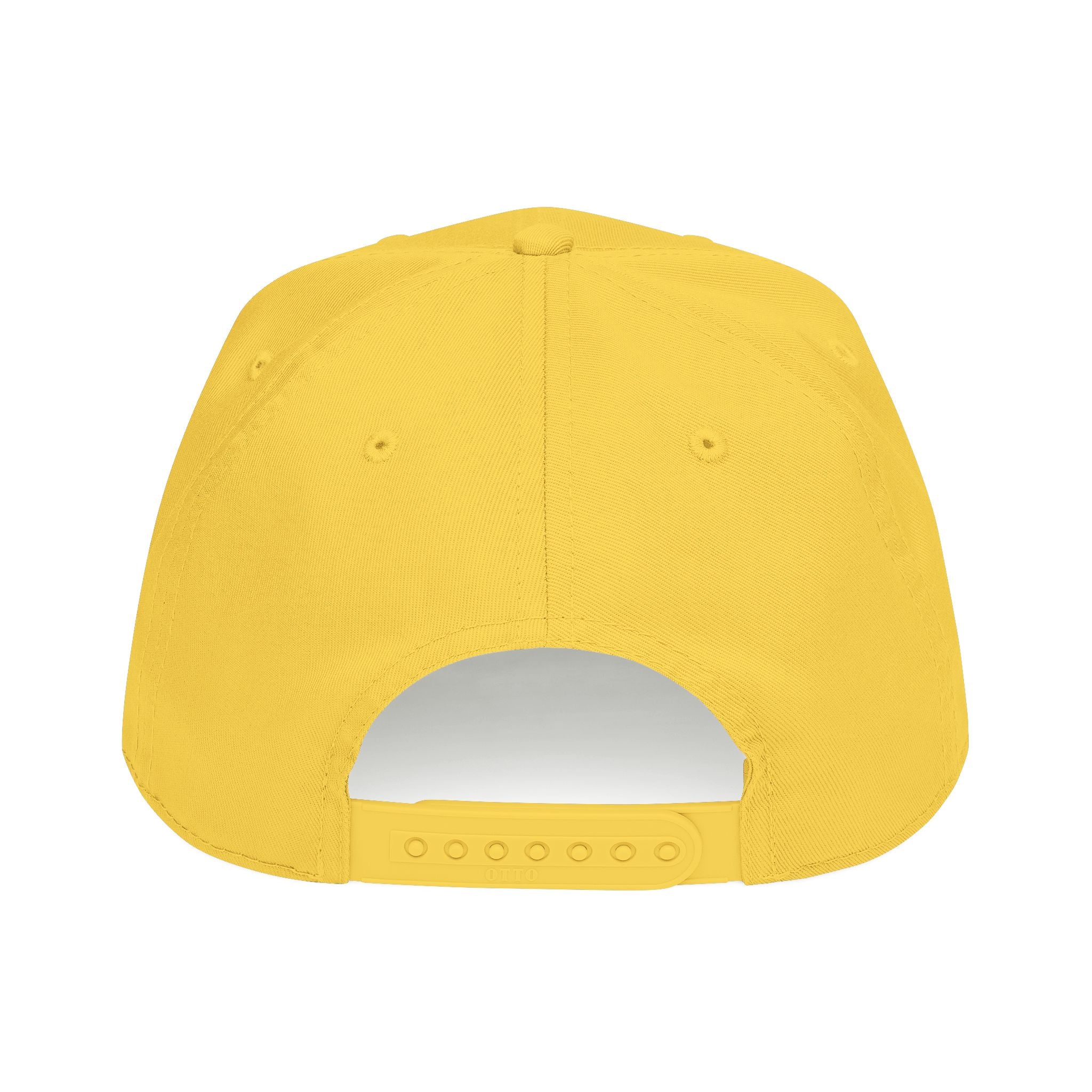 Happy Mascot Face Cap | BVL Designs