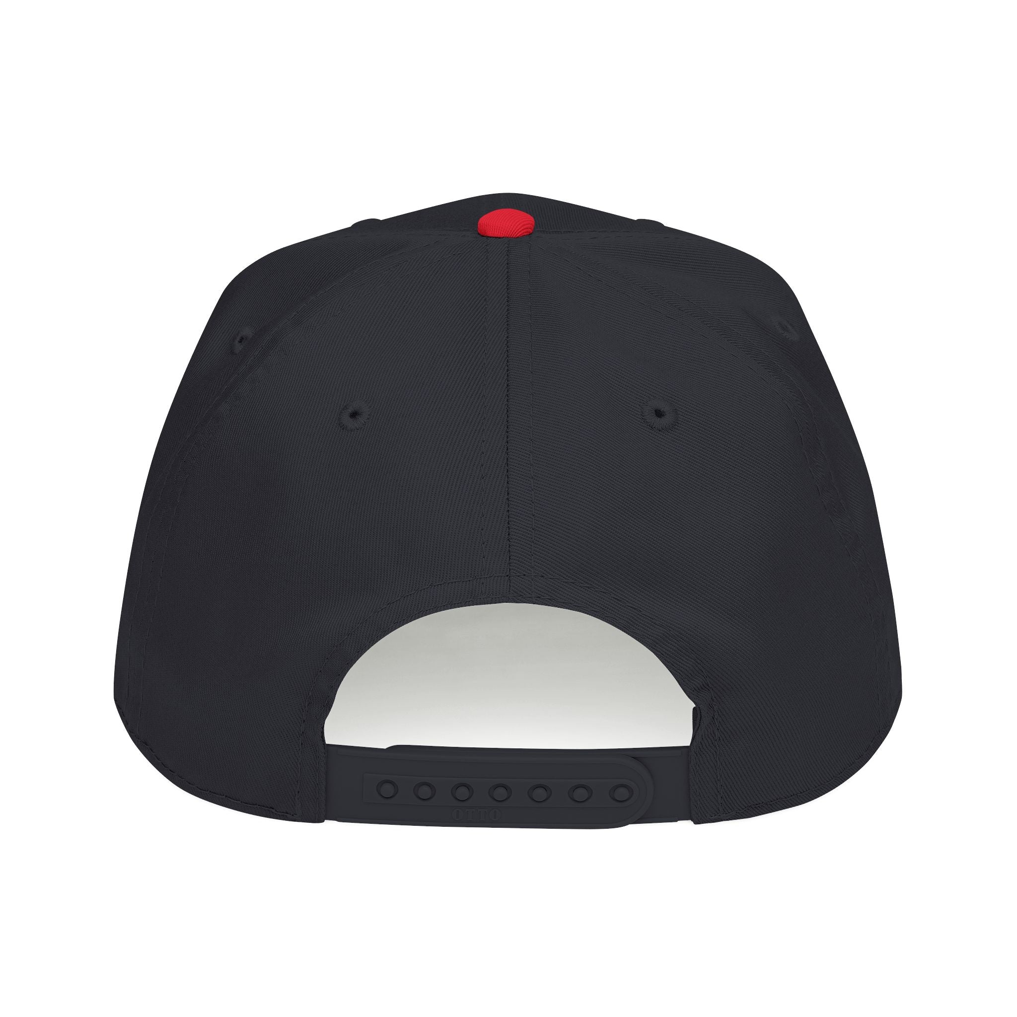 Happy Mascot Face Cap | BVL Designs