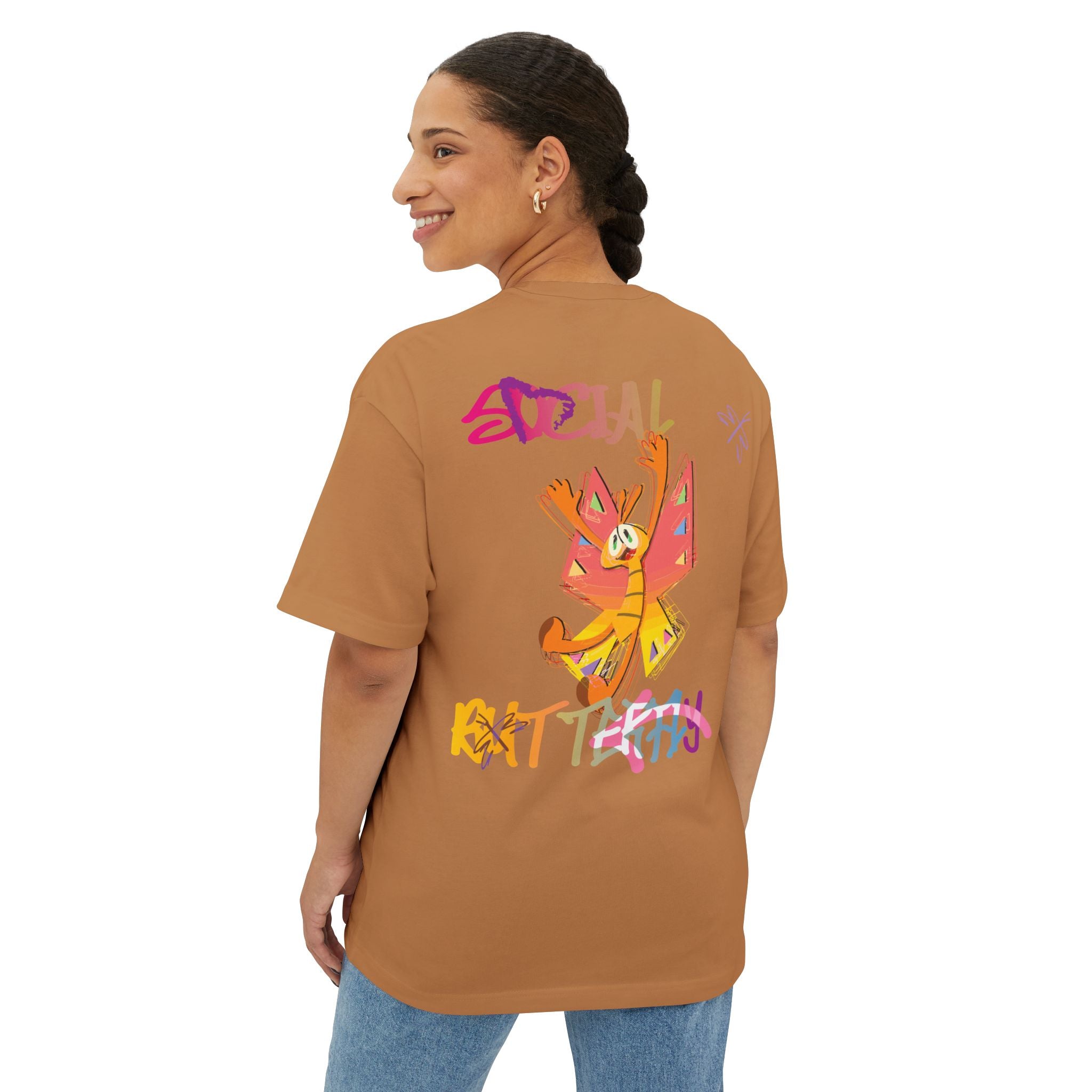 SB Tee | BVL Studios