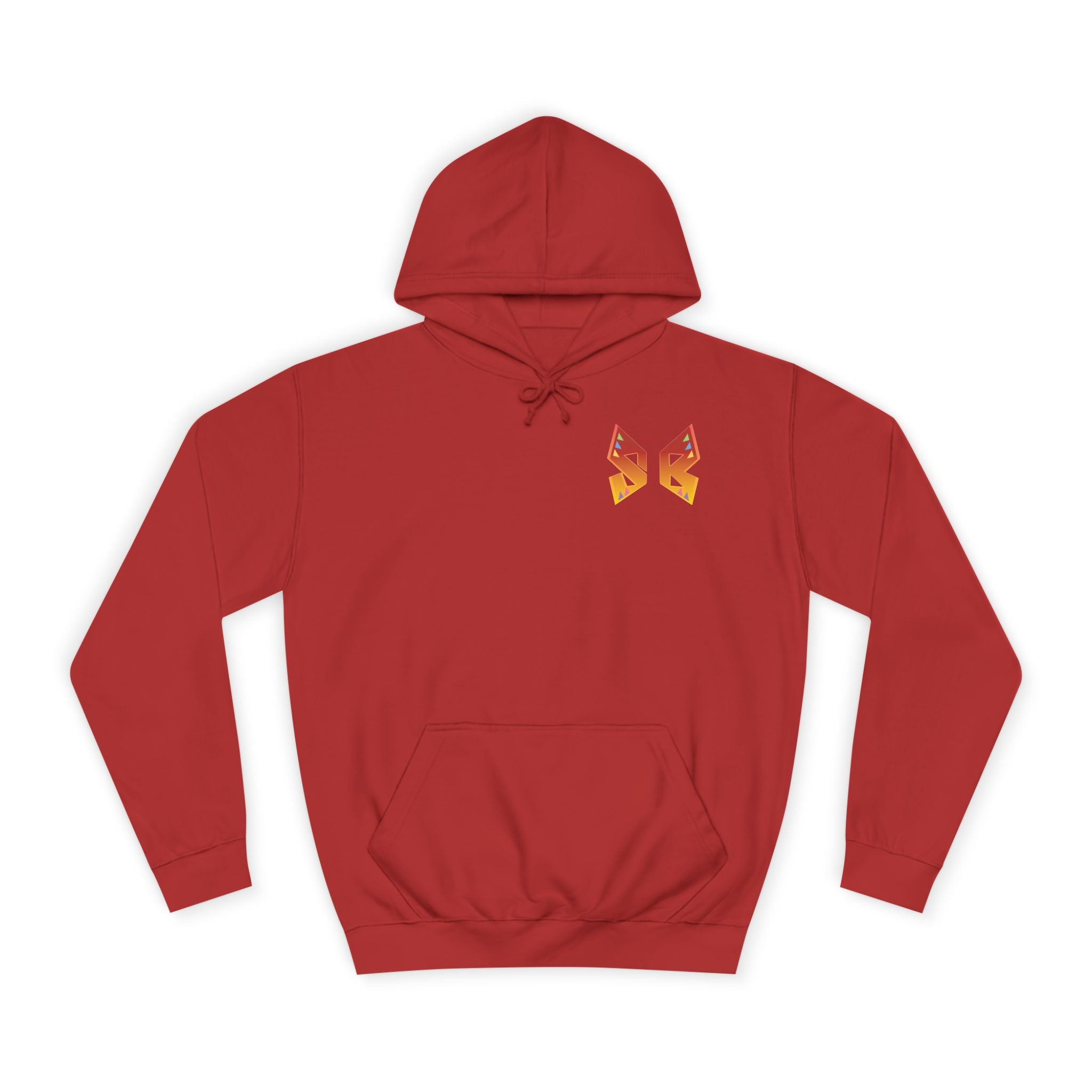 Abstract Hoodie | BVL Studios