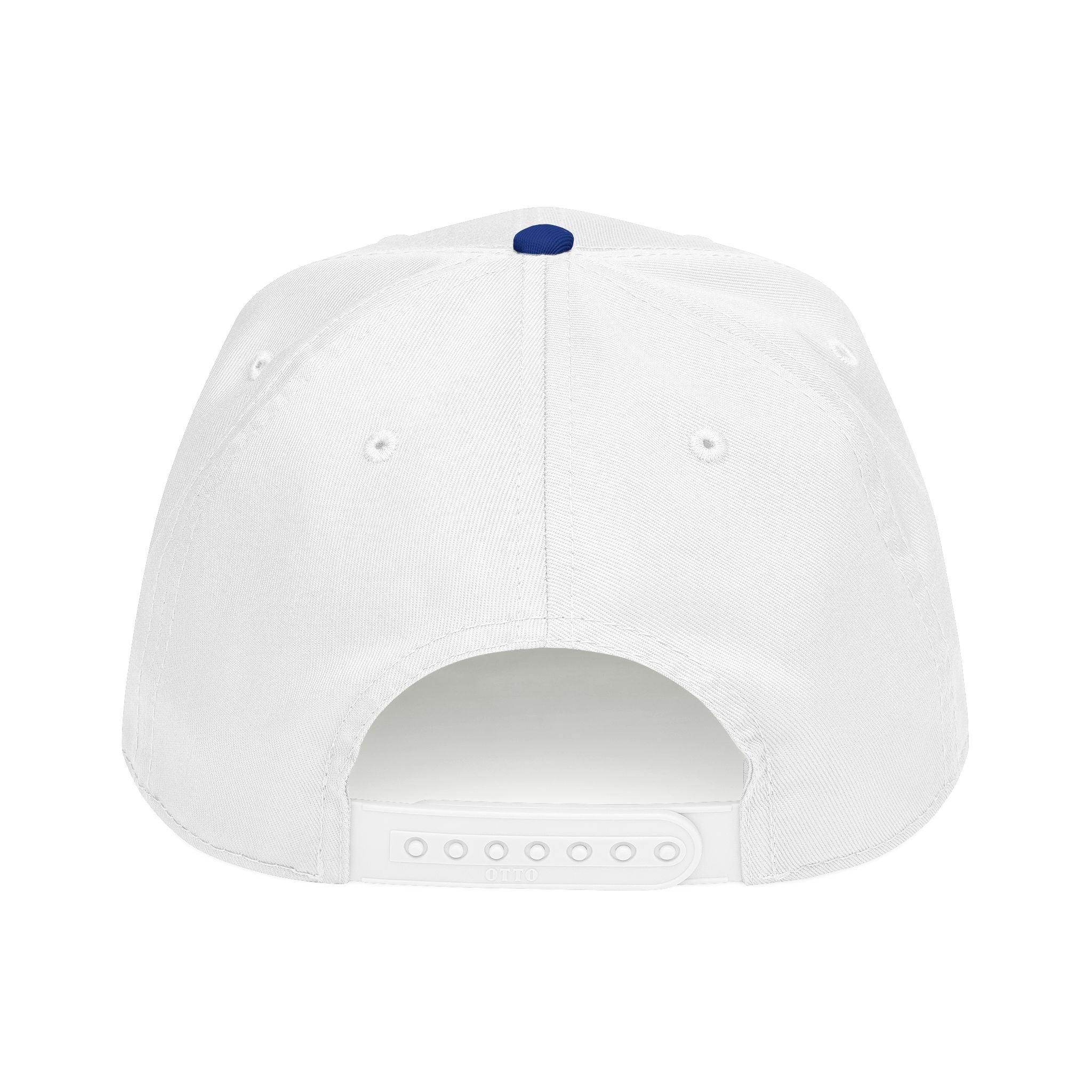 Happy Mascot Face Cap | BVL Designs