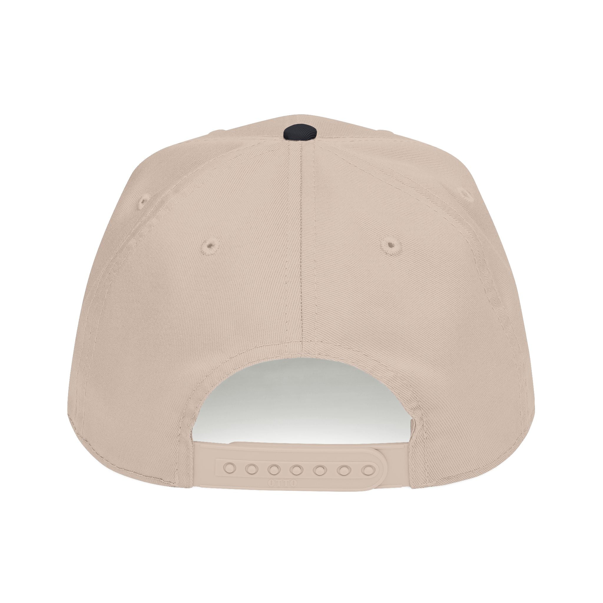 Happy Mascot Face Cap | BVL Designs