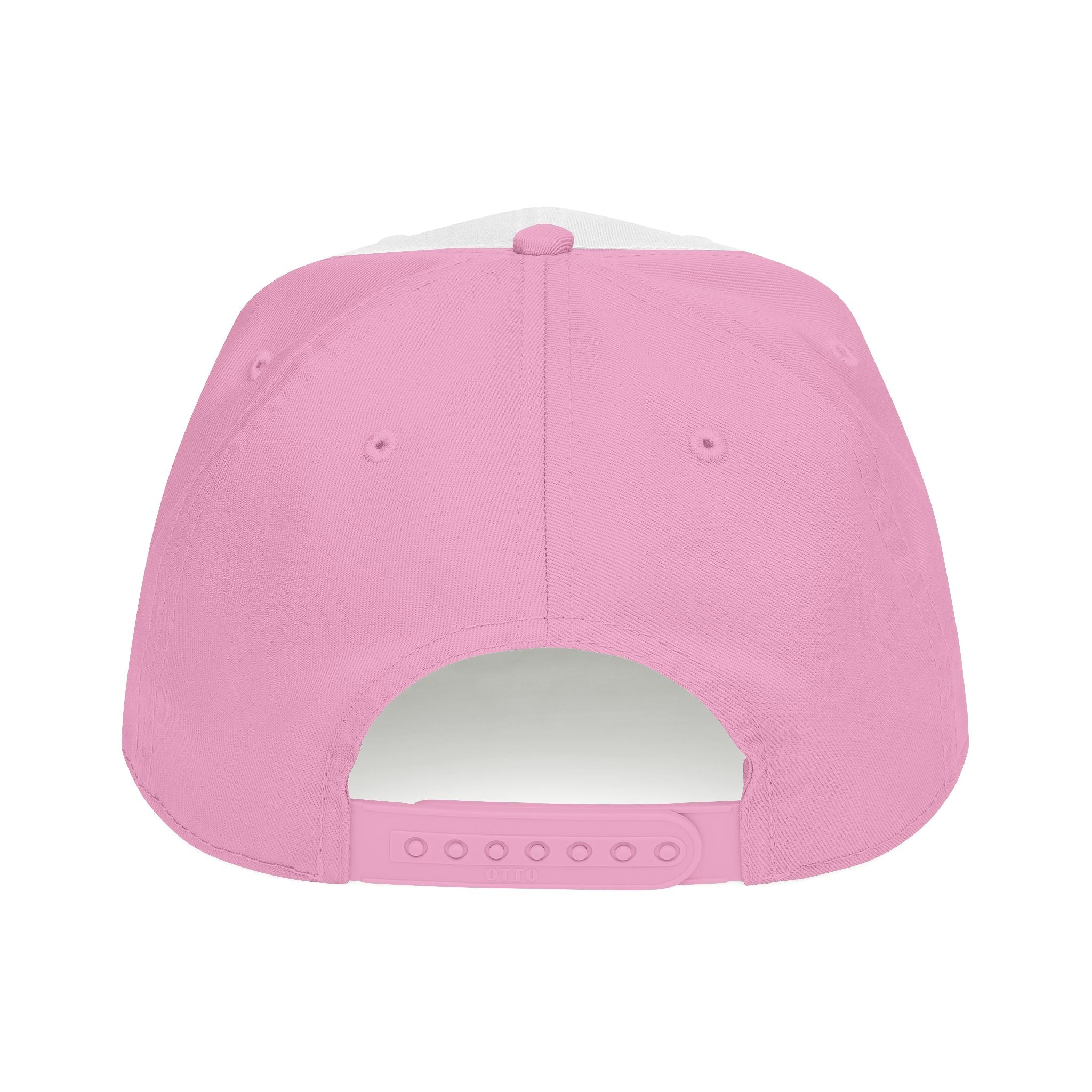 Happy Mascot Face Cap | BVL Designs