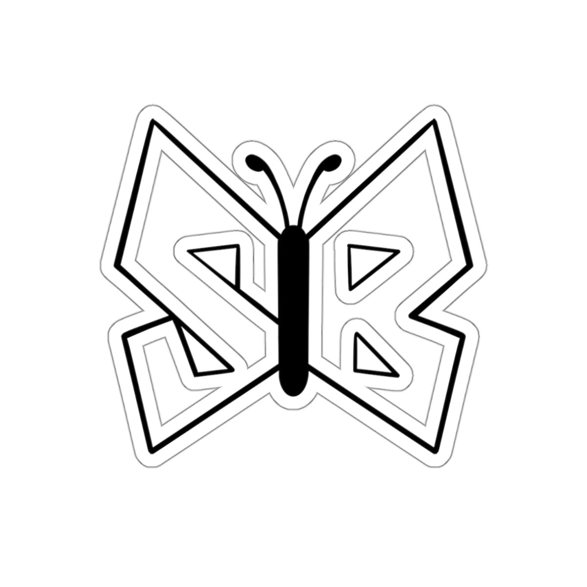 v1 SB Sticker