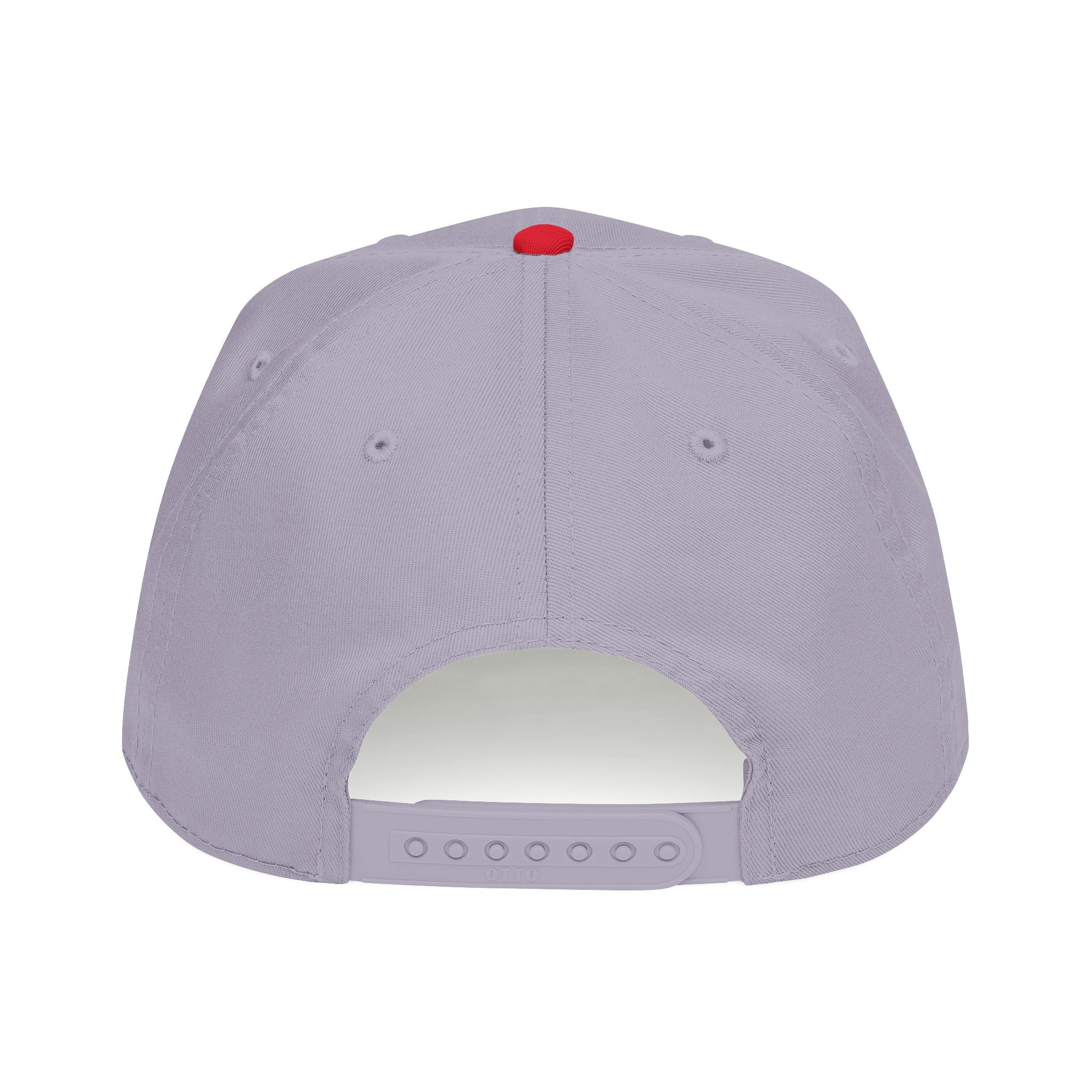 Happy Mascot Face Cap | BVL Designs