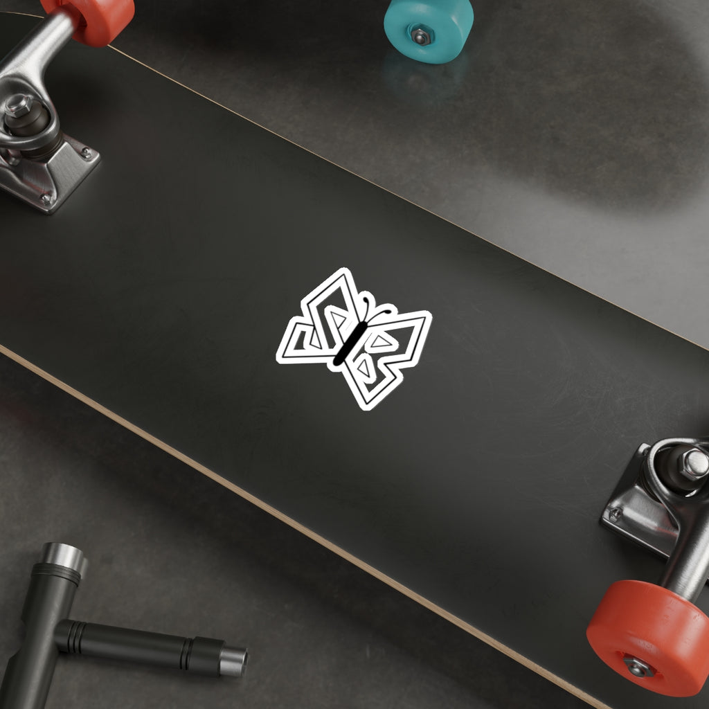 v1 SB Sticker