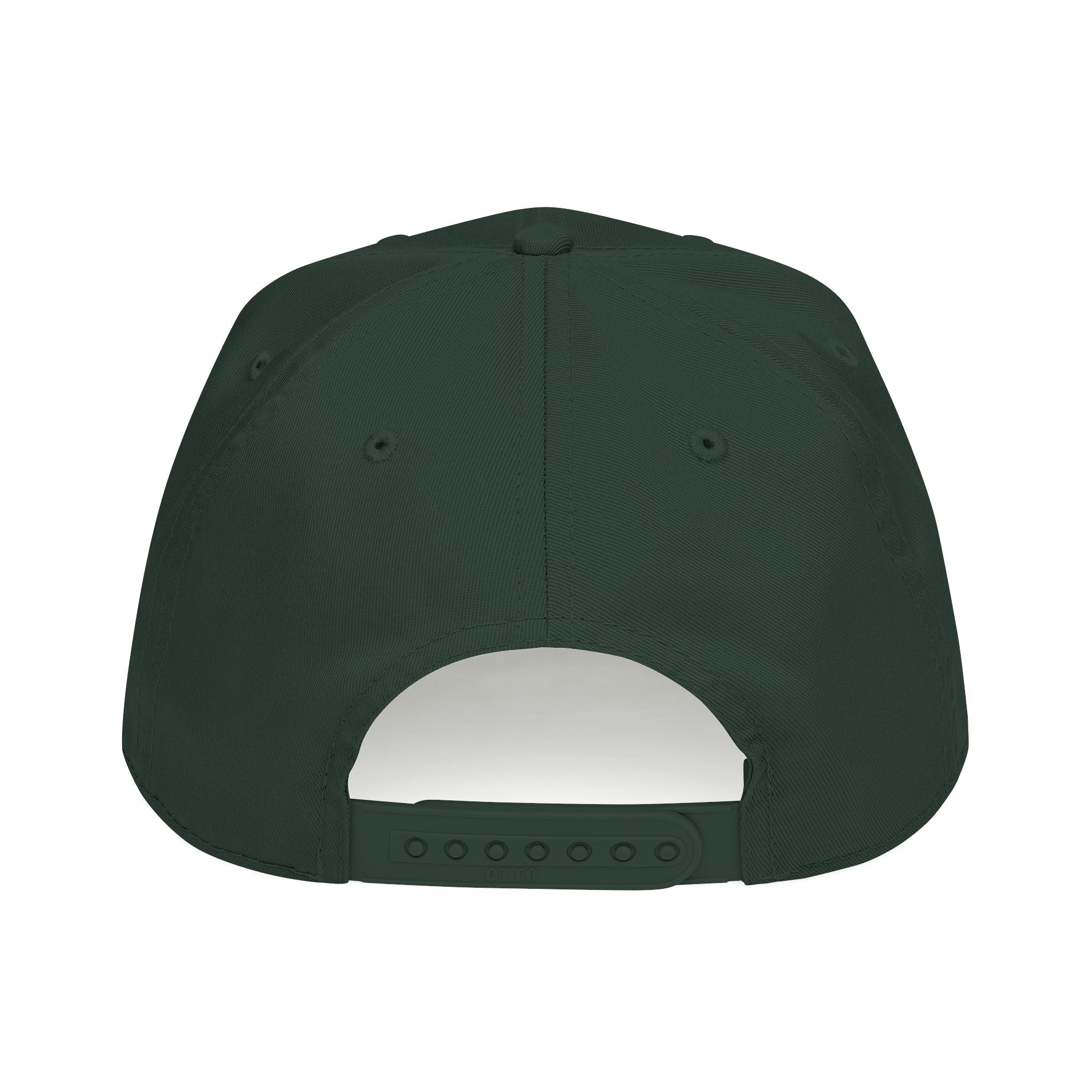 Happy Mascot Face Cap | BVL Designs