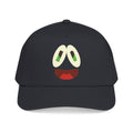 Happy Mascot Face Cap | BVL Designs