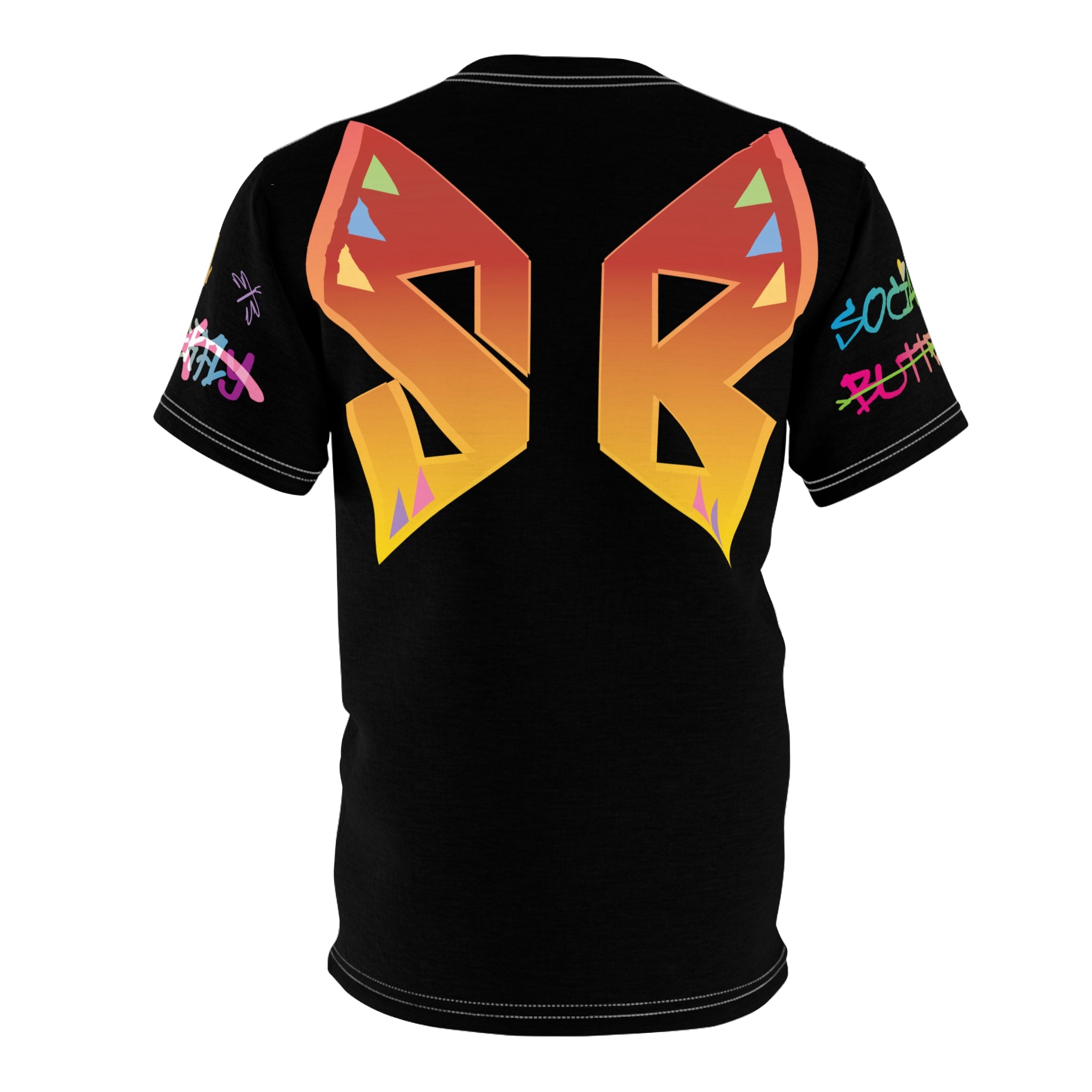 Official SB Team Shirt | BVL Studios