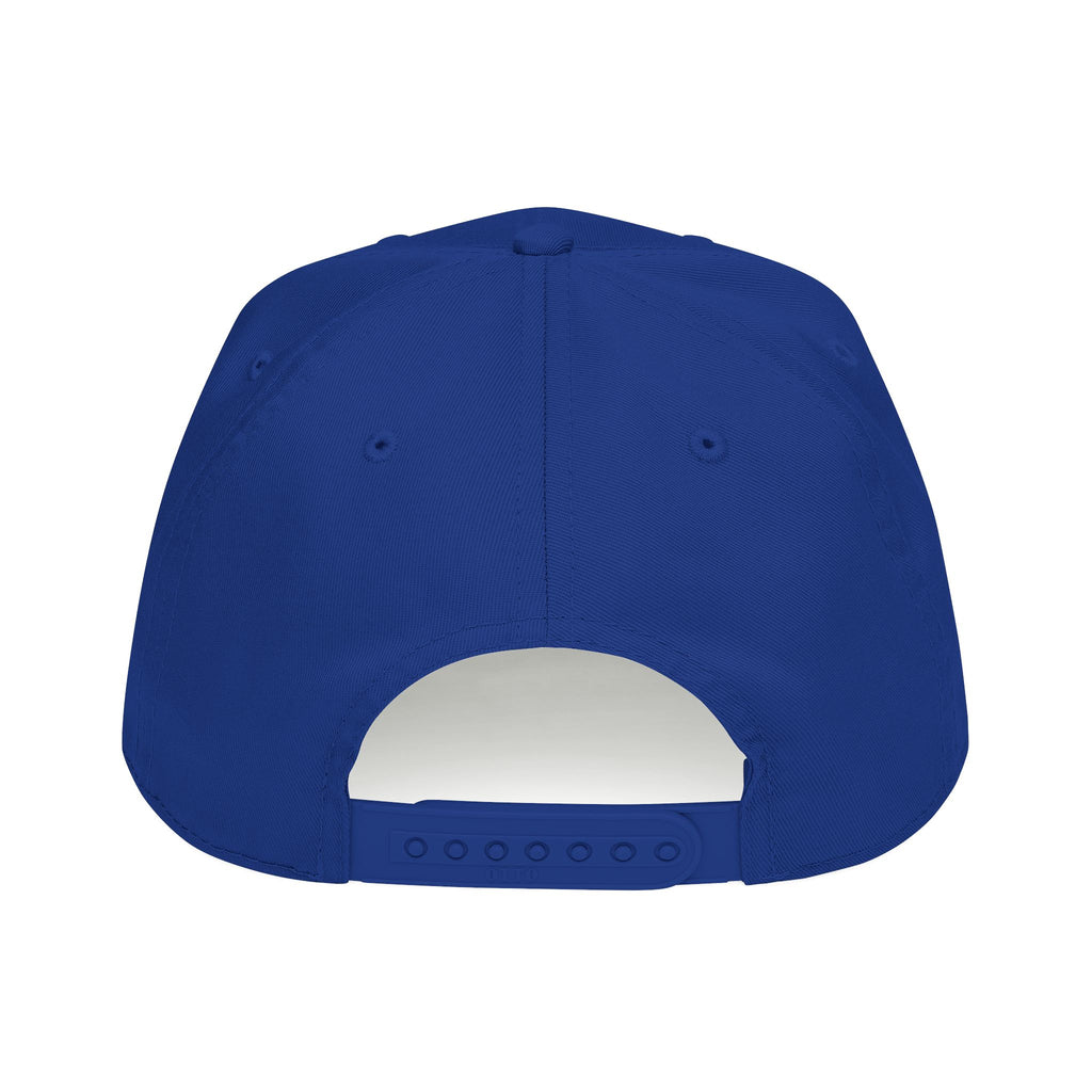 Happy Mascot Face Cap | BVL Designs