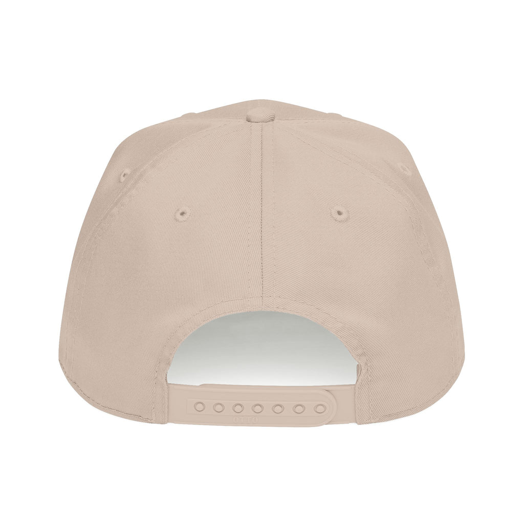 Happy Mascot Face Cap | BVL Designs