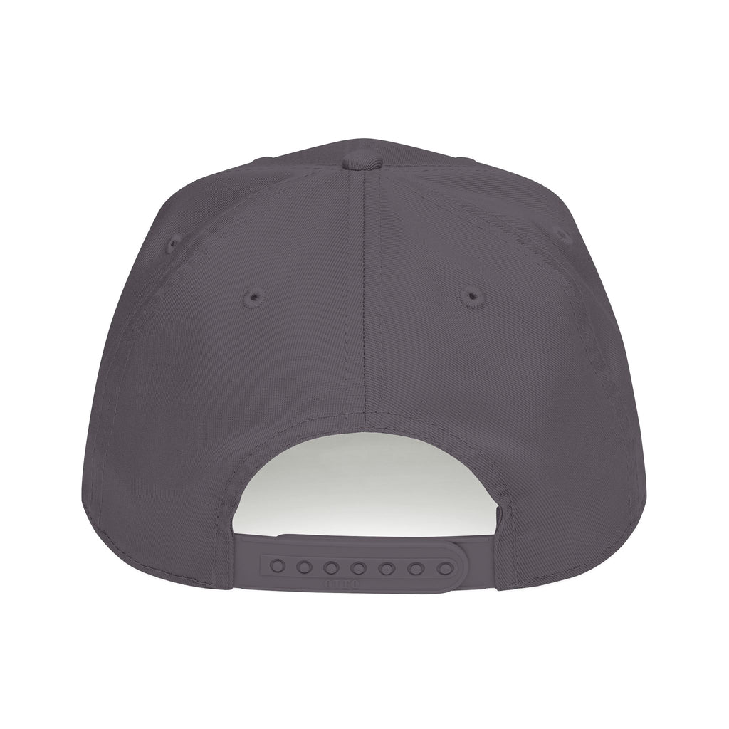 Happy Mascot Face Cap | BVL Designs