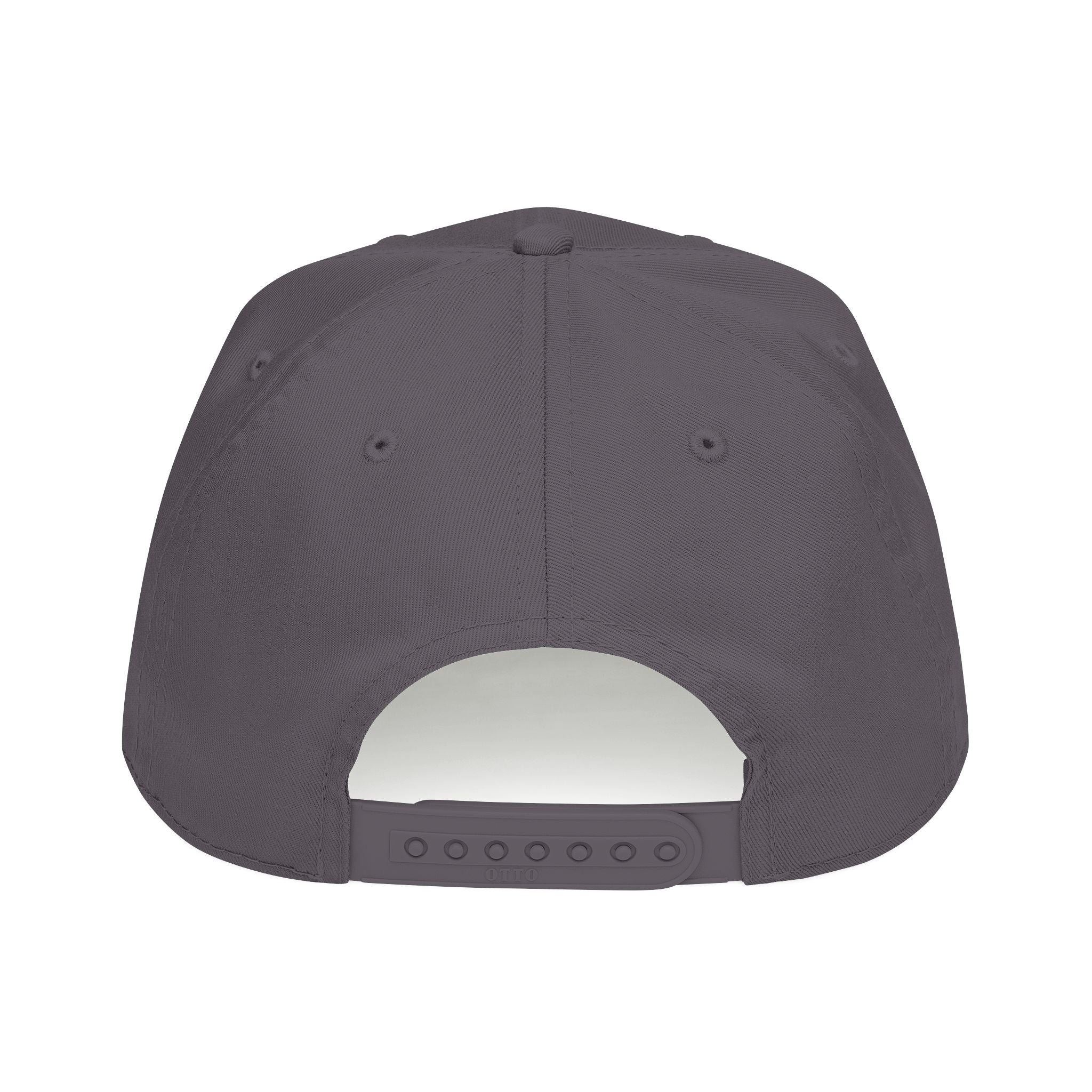 Happy Mascot Face Cap | BVL Designs