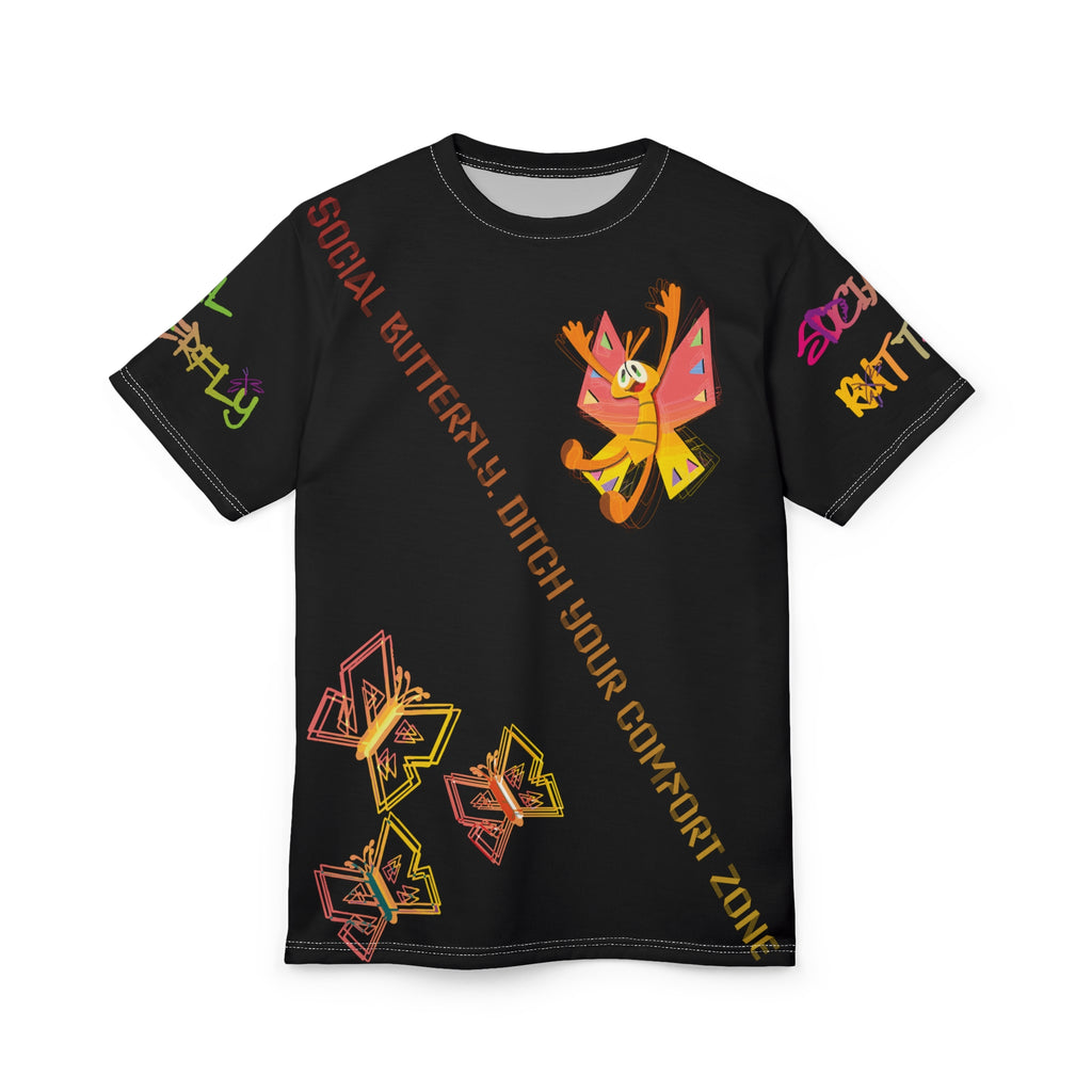 Official SB Team Shirt | BVL Studios