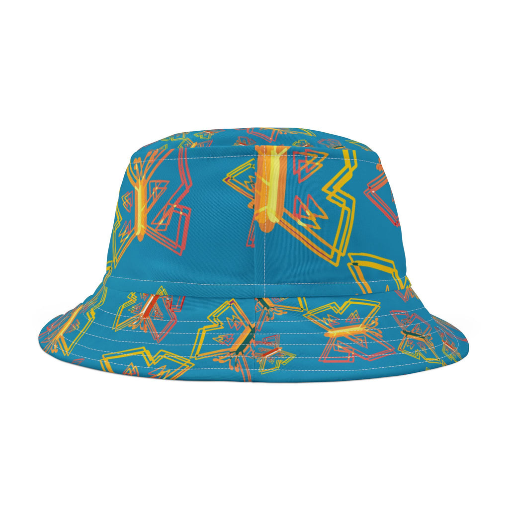 Official SB Bucket Hat | BVL Studios