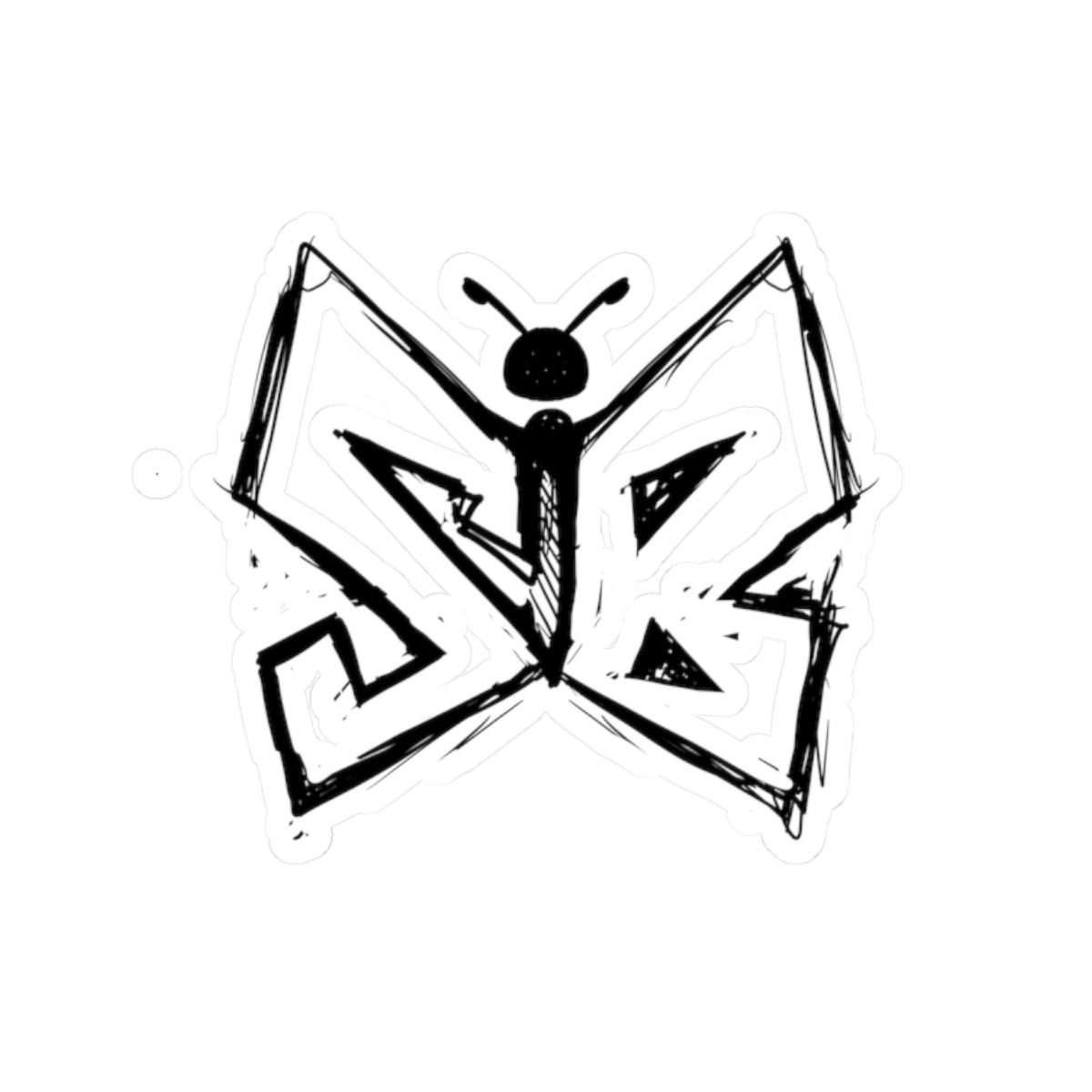 v2 SB Sticker