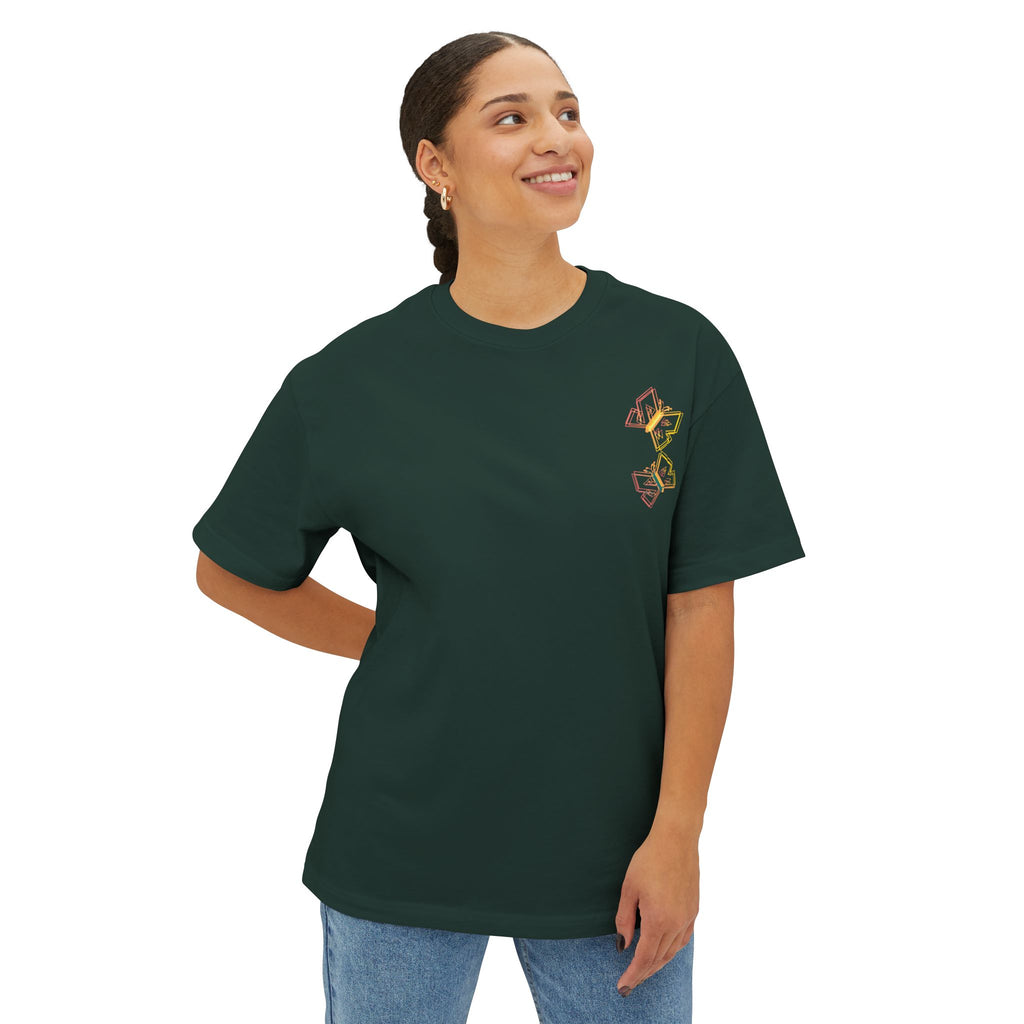 SB Tee | BVL Studios