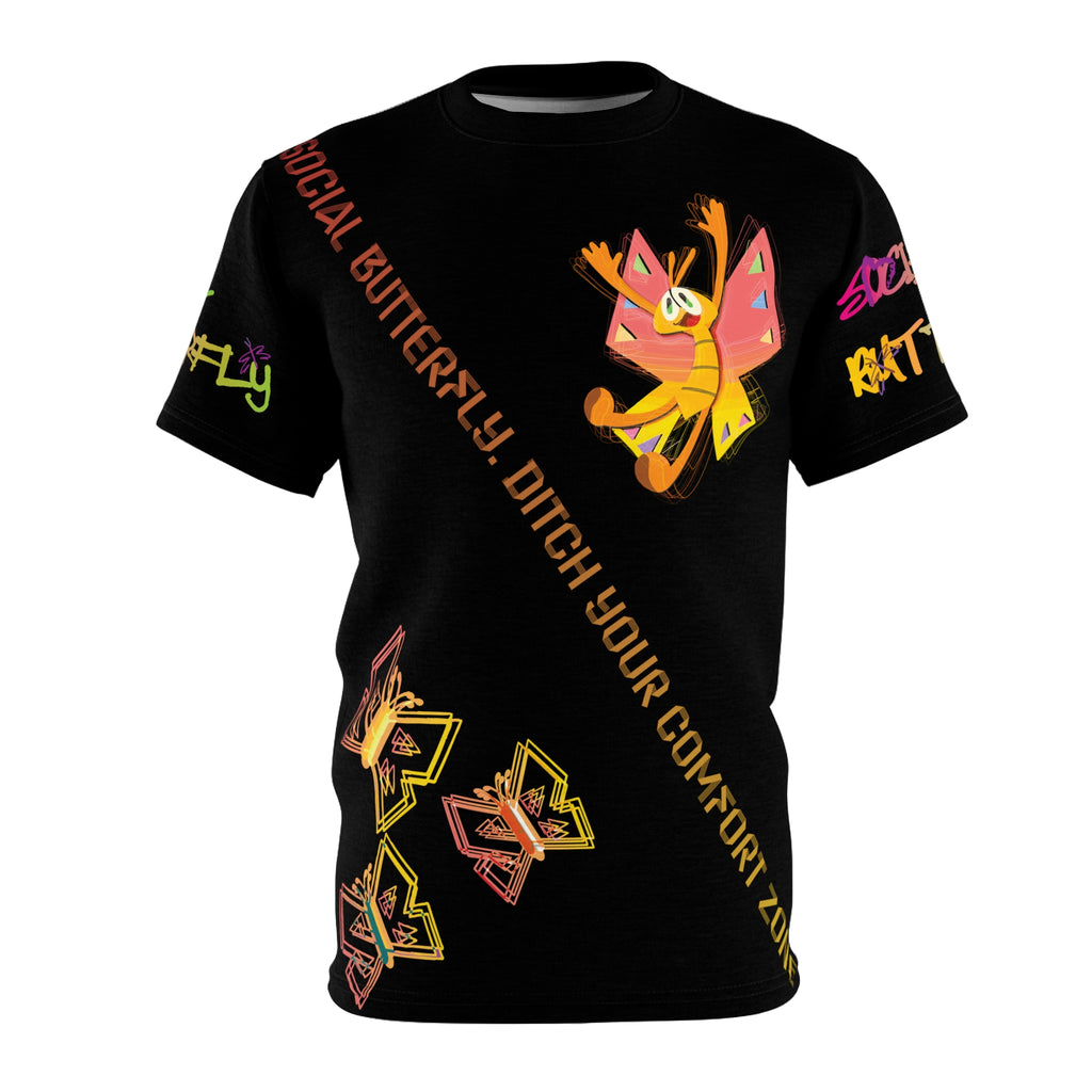 Official SB Team Shirt | BVL Studios