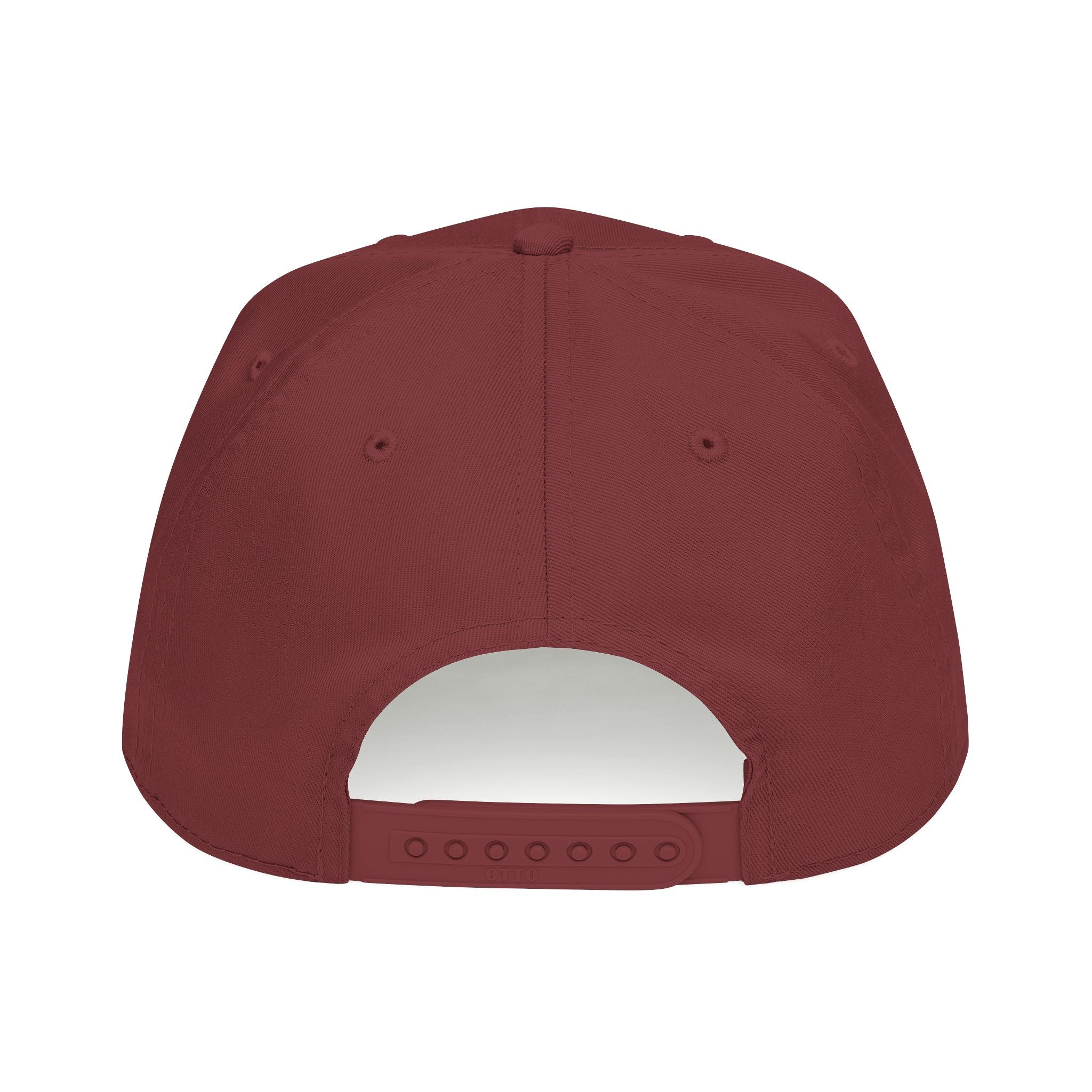 Happy Mascot Face Cap | BVL Designs