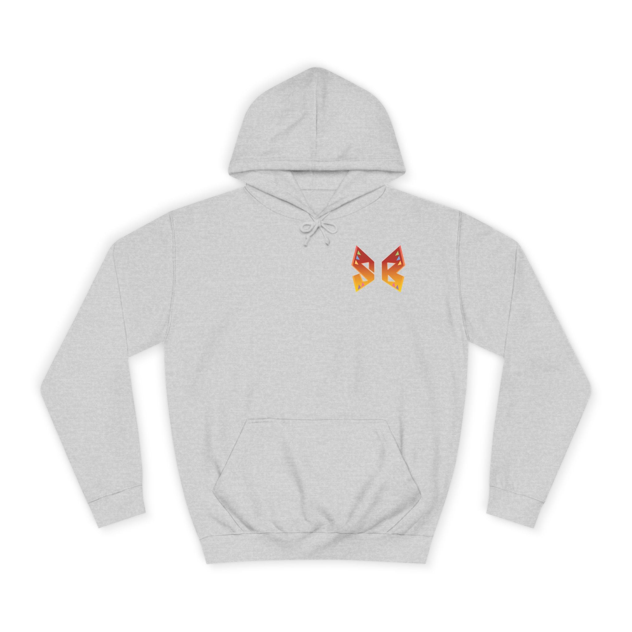 Abstract Hoodie | BVL Studios